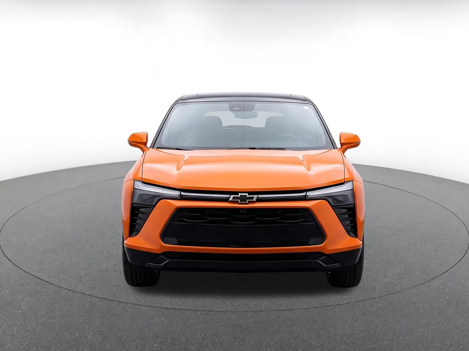 Thumbnail: 2026 Chevrolet Blazer - 2