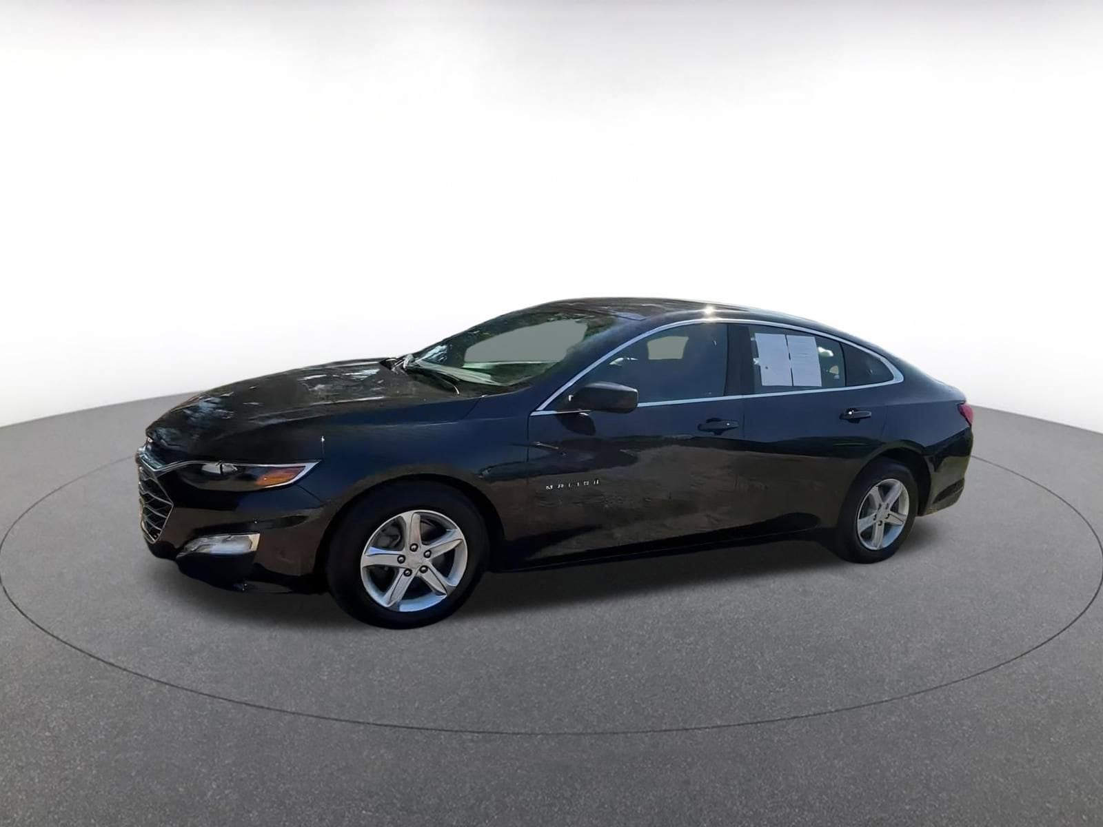 2023 Chevrolet Malibu LT 6