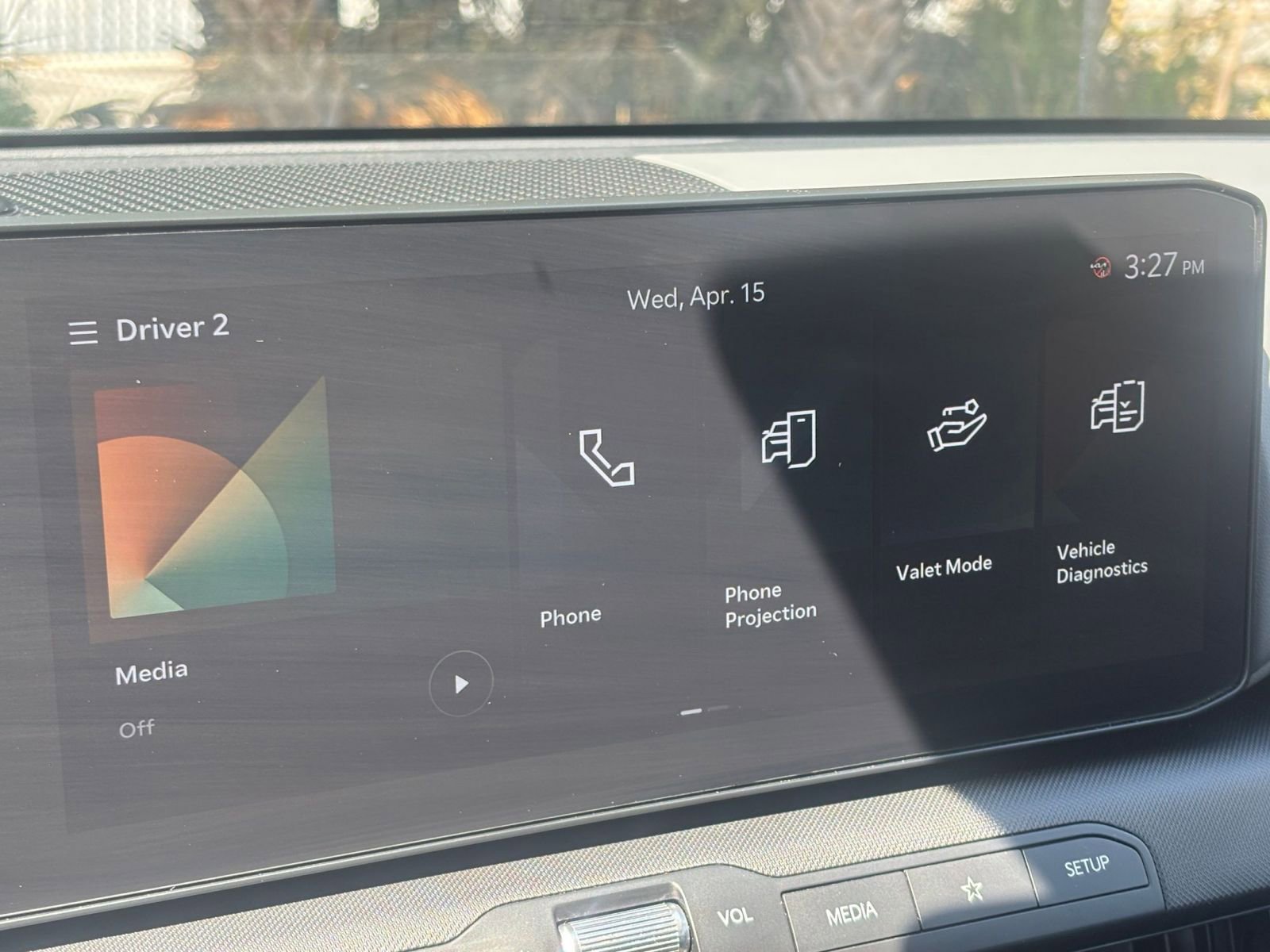 Thumbnail: 2025 Kia K4 - 21