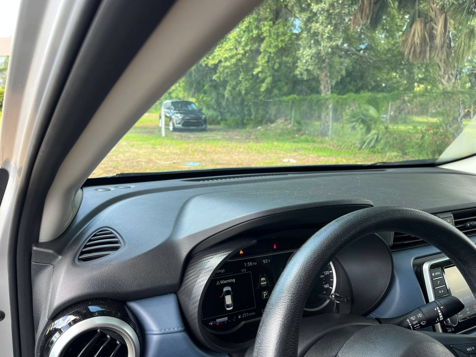 Thumbnail: 2025 Nissan Versa - 31