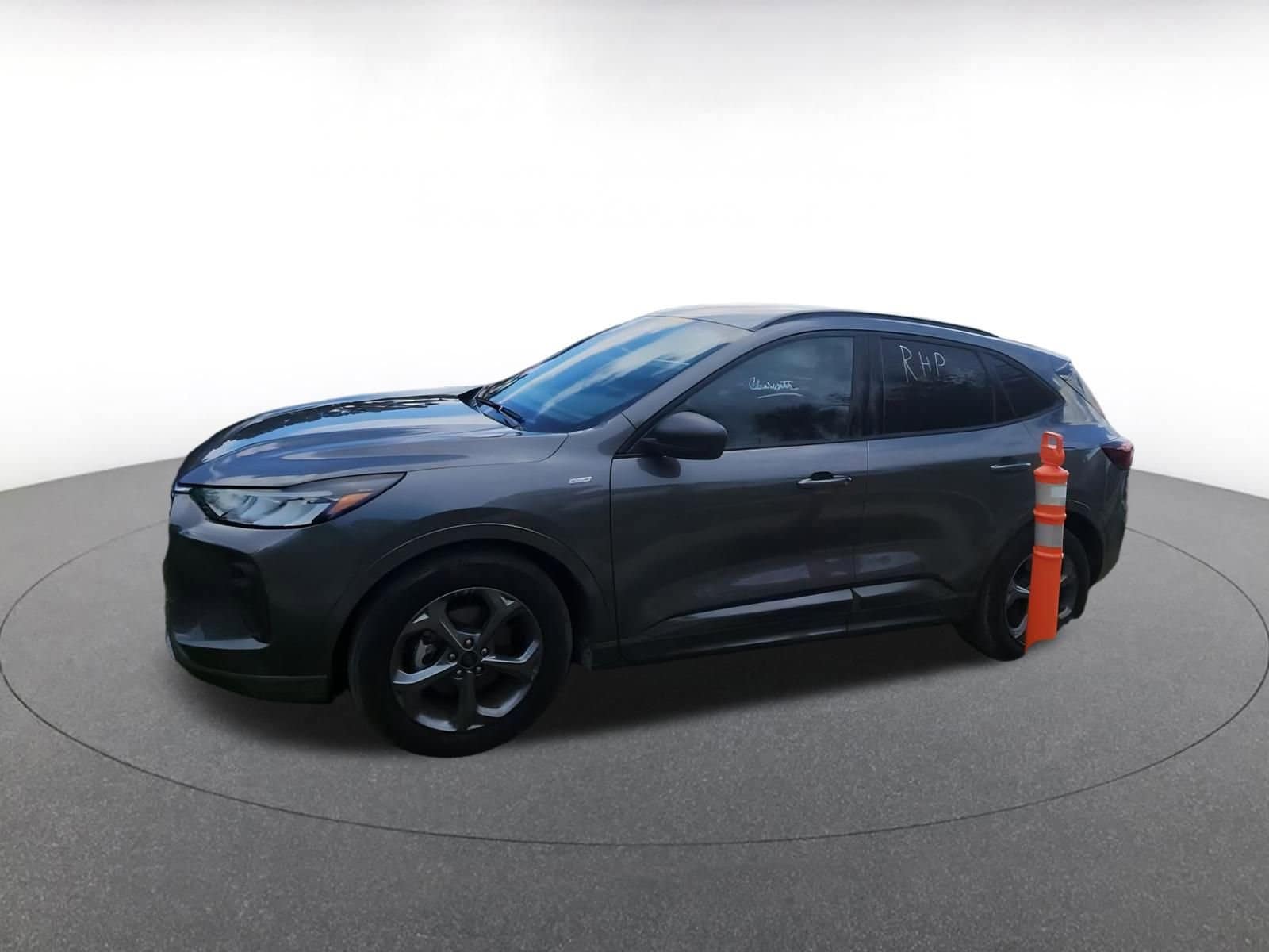 Thumbnail: 2023 Ford Edge - 5