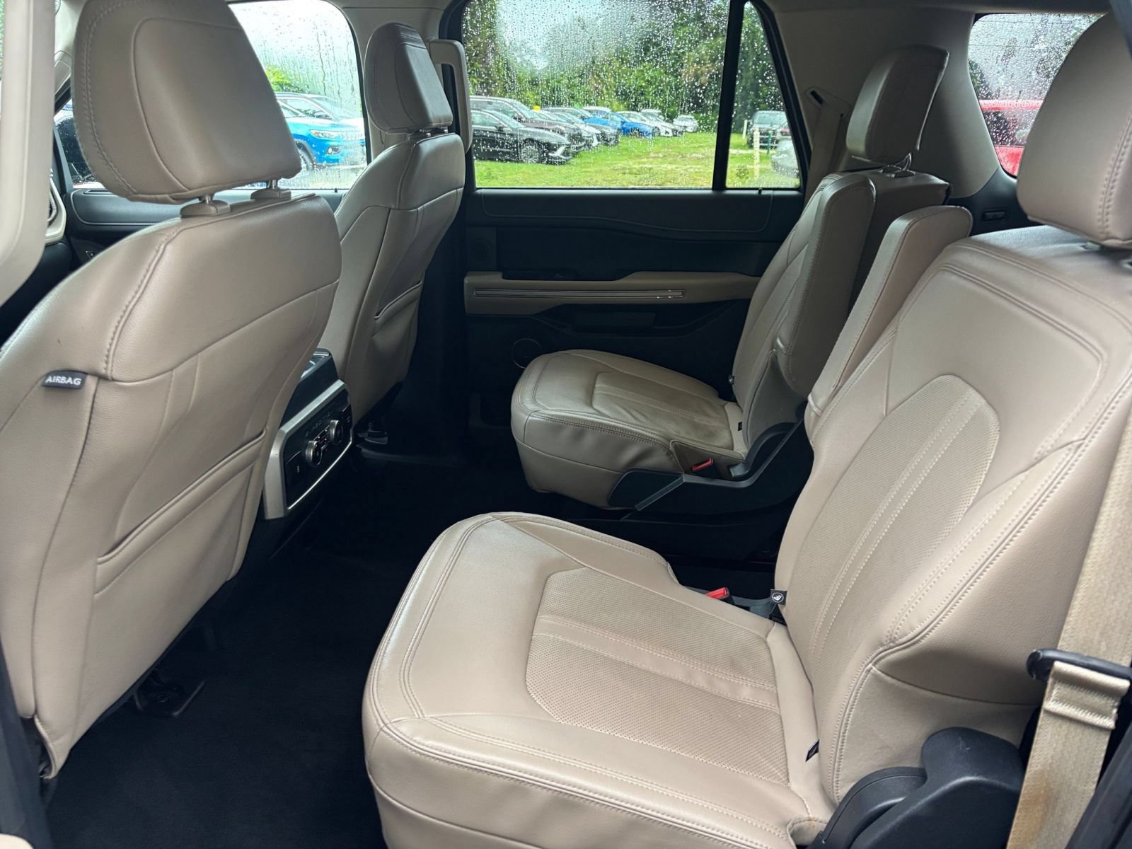Thumbnail: 2024 Ford Expedition MAX - 24