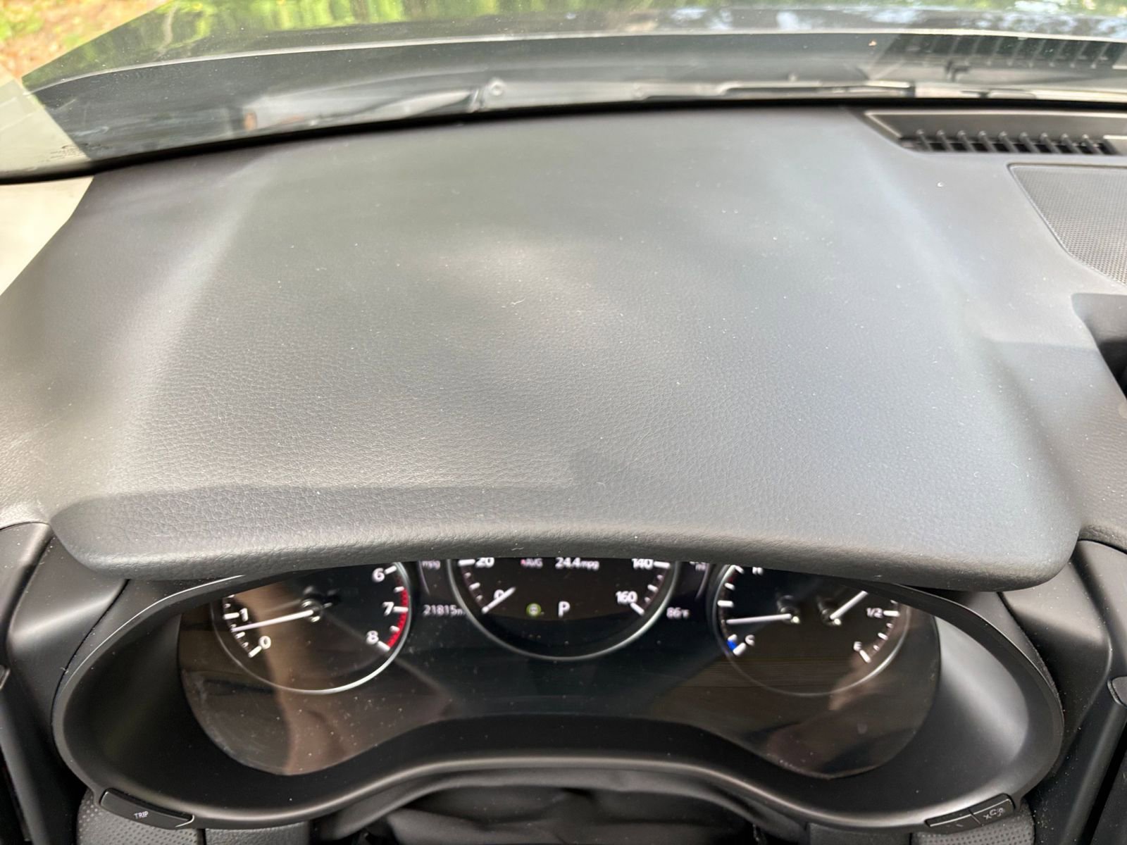 Thumbnail: 2025 Mazda CX-50 - 34