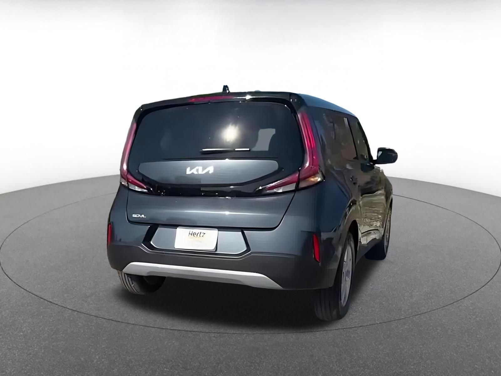 Thumbnail: 2025 Kia Soul - 14