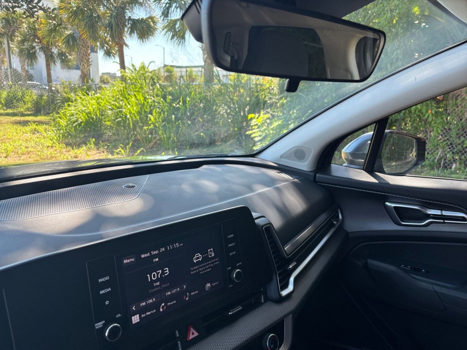 Thumbnail: 2025 Kia Sportage - 35