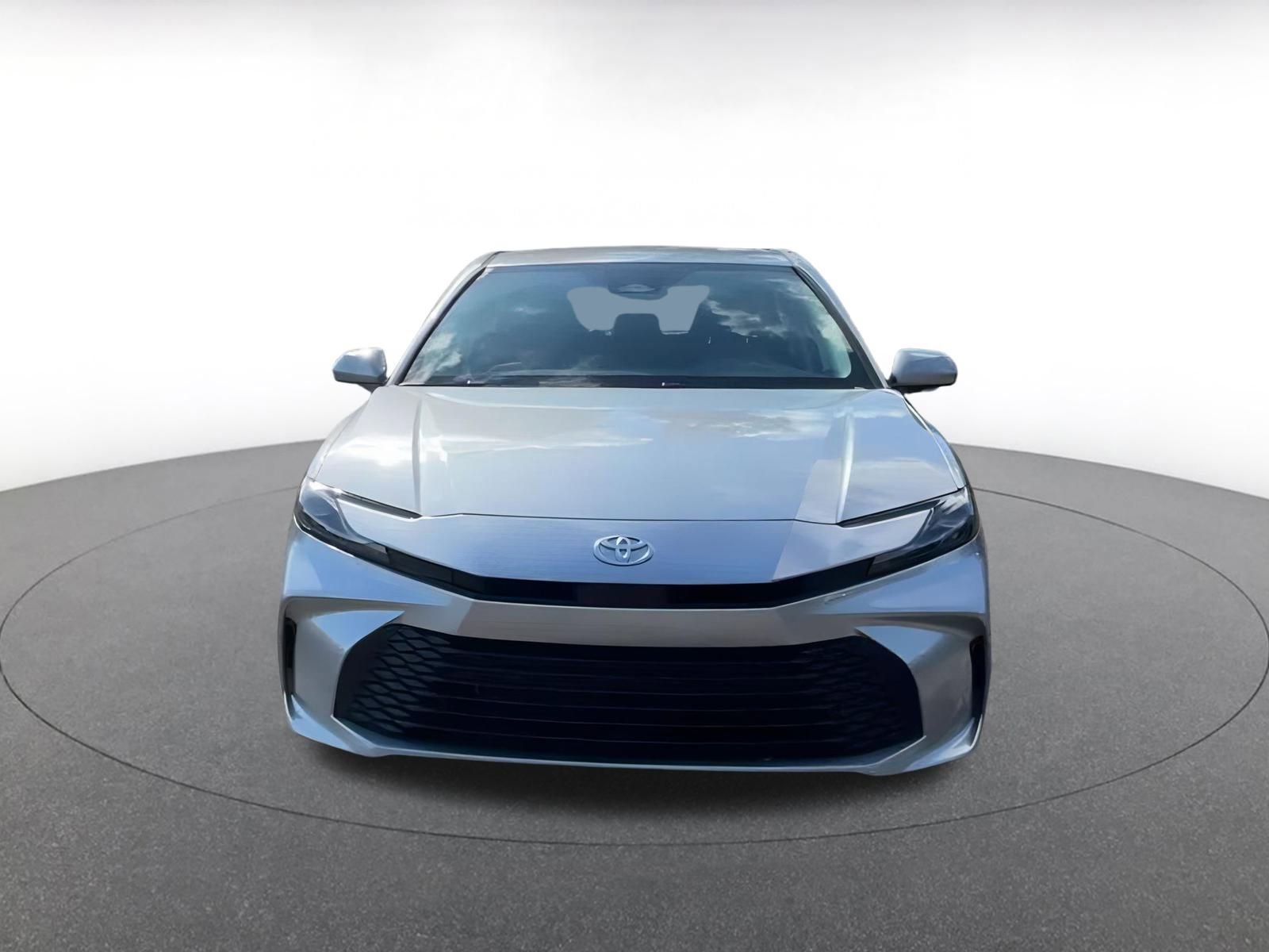 Thumbnail: 2025 Toyota Camry - 3