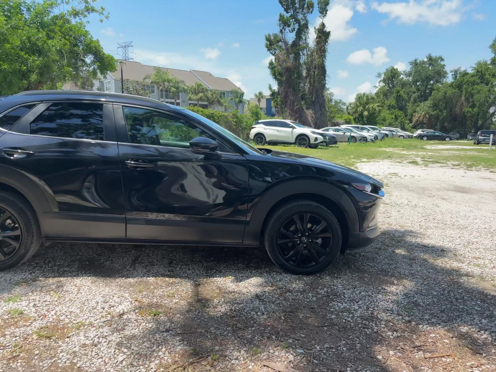 Thumbnail: 2024 Mazda CX-30 - 13