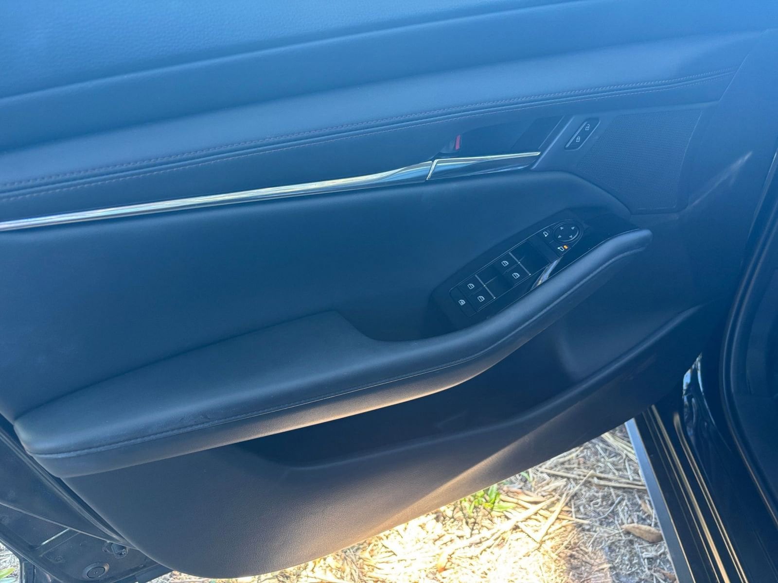 Thumbnail: 2025 Mazda Mazda3 - 20