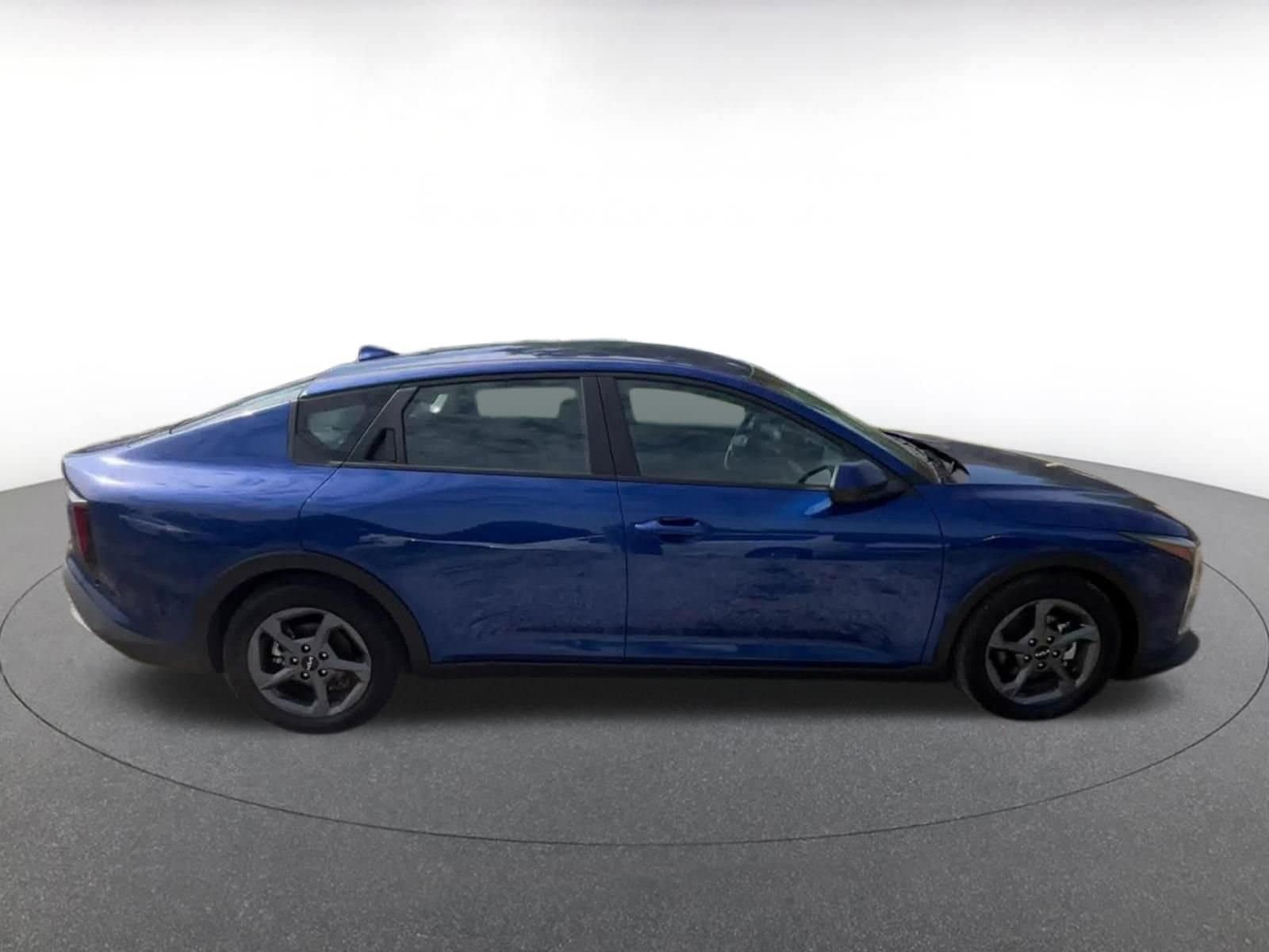 Thumbnail: 2025 Kia K4 - 16