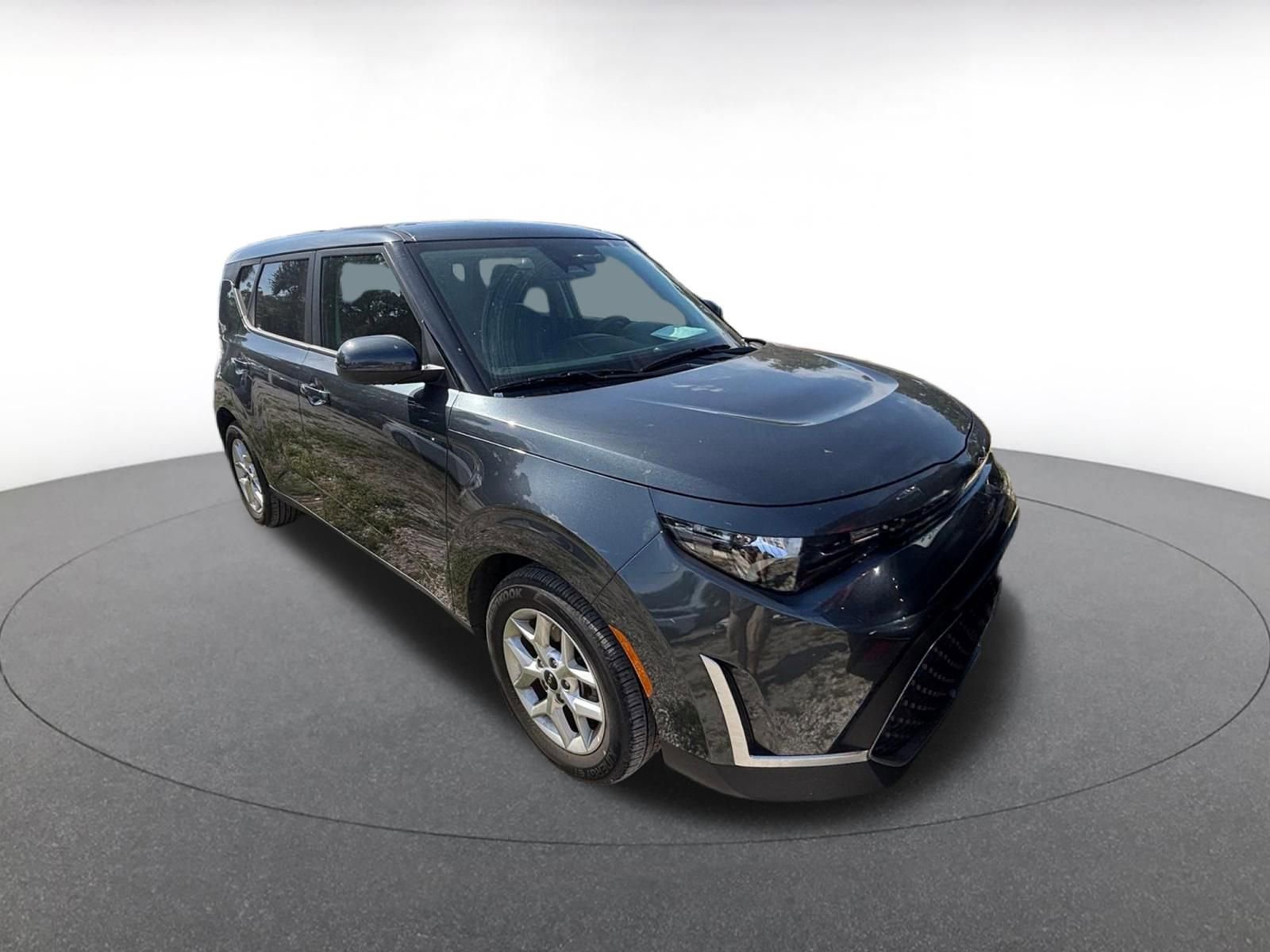 Thumbnail: 2025 Kia Soul - 2