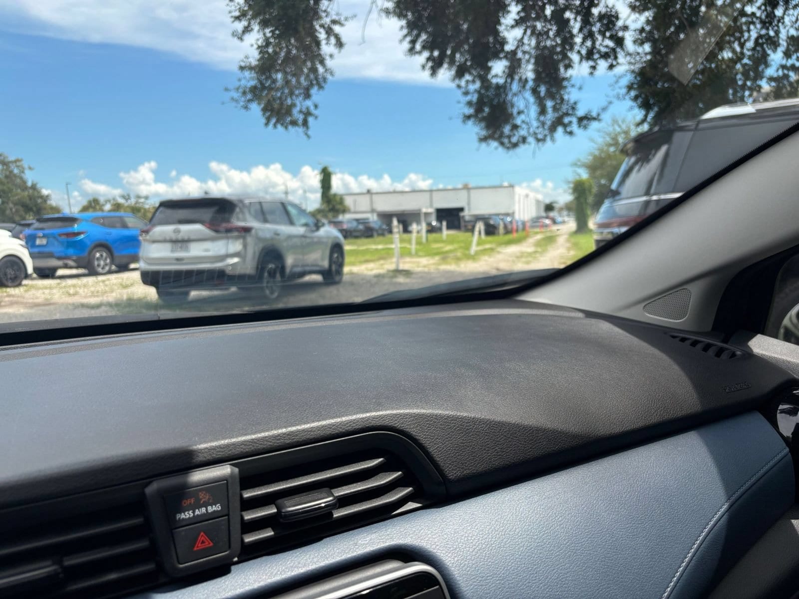 Thumbnail: 2025 Nissan Versa - 34