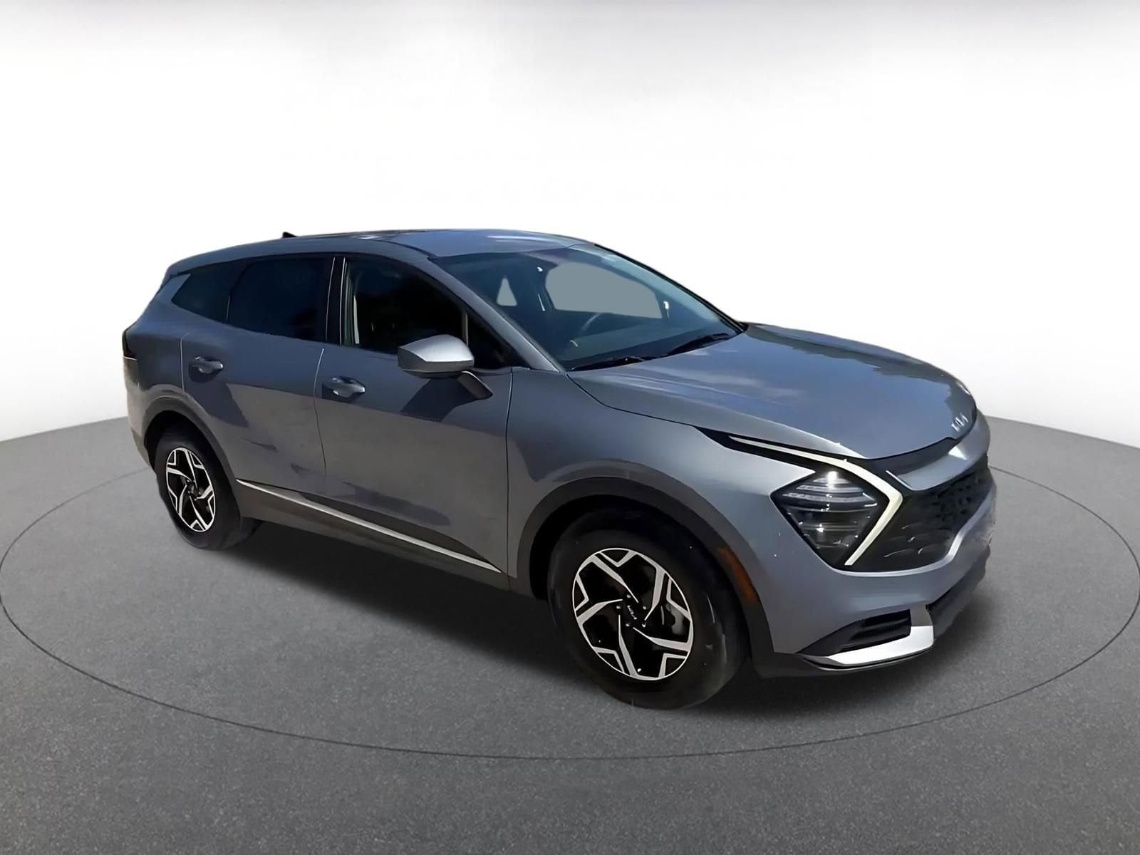 Thumbnail: 2025 Kia Sportage - 2