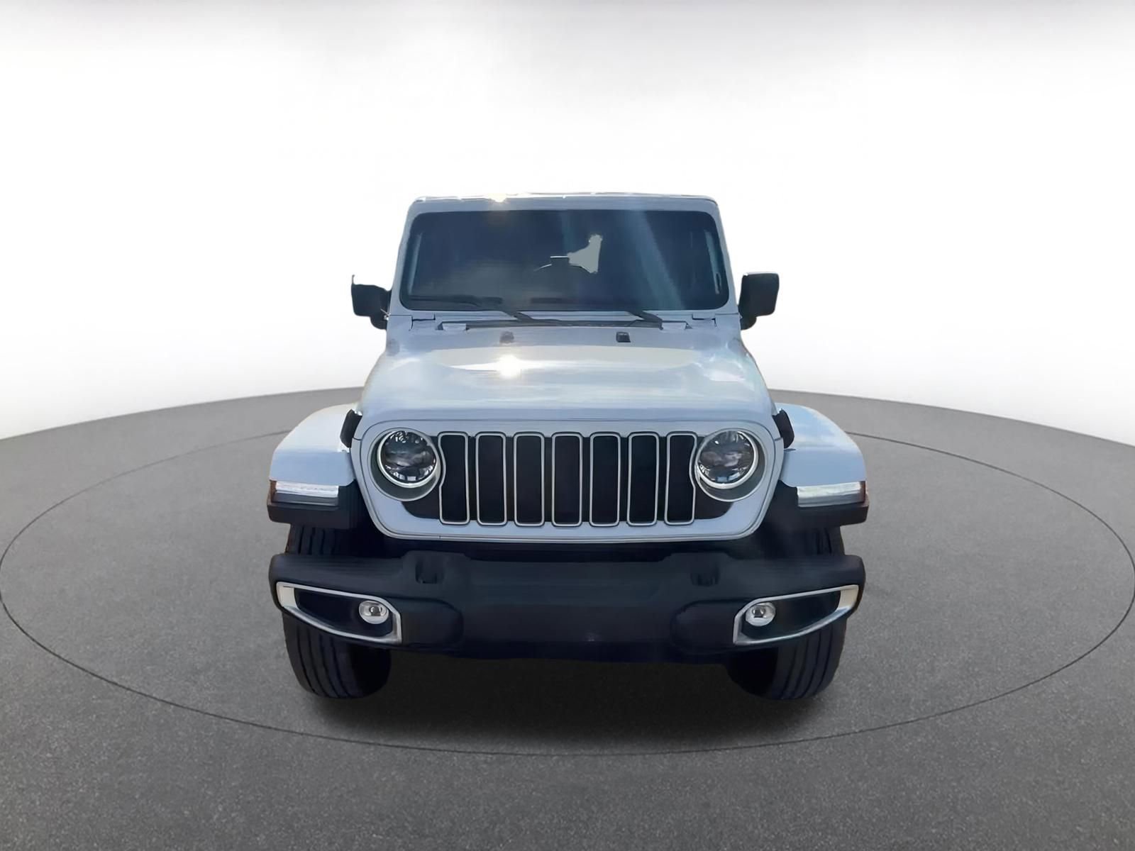 Thumbnail: 2025 Jeep Wrangler - 4