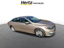 2023 Chevrolet Malibu LT -
                  Clearwater, FL