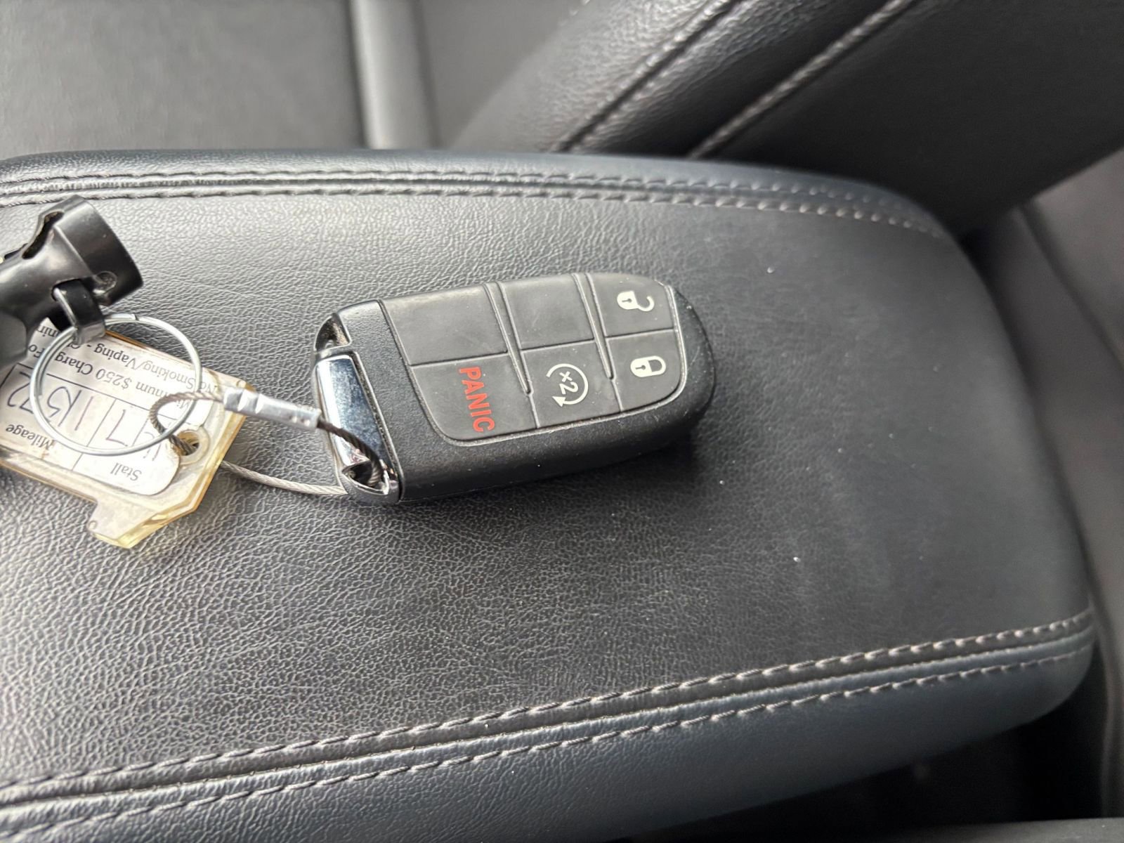 Thumbnail: 2025 Jeep Compass - 25