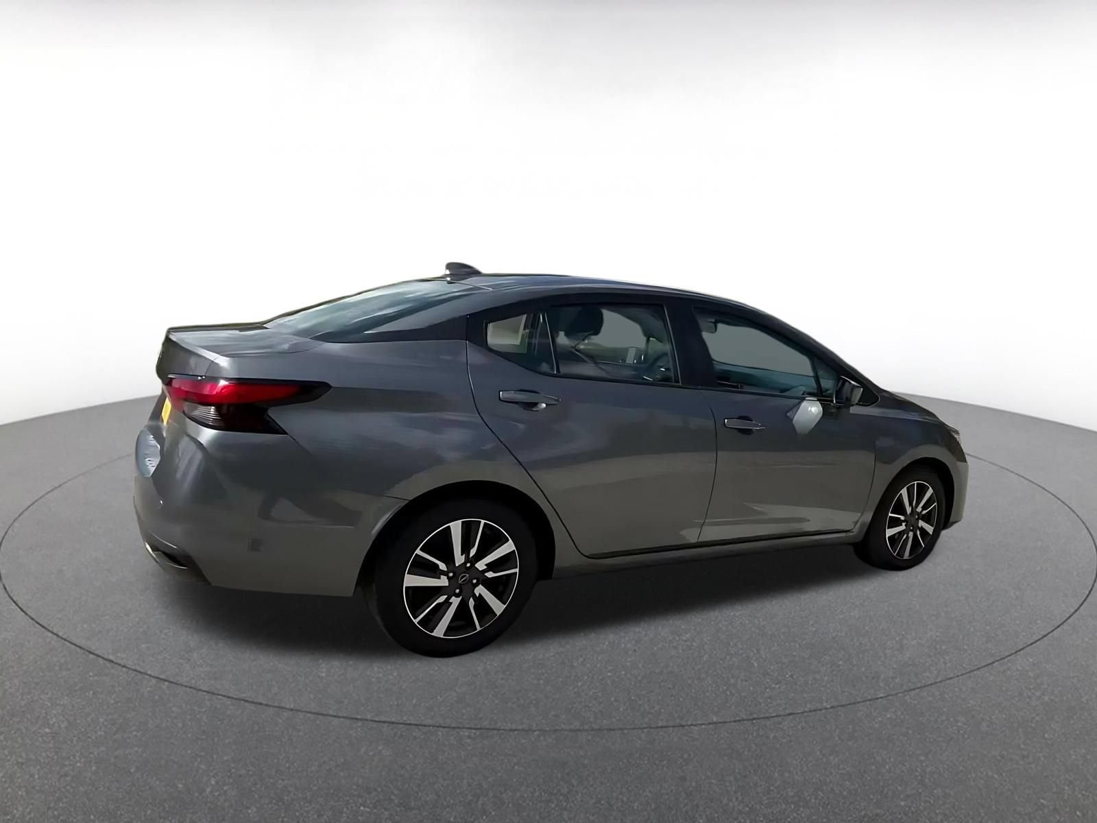 Thumbnail: 2025 Nissan Versa - 14