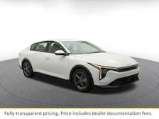 2025 Kia K4 LXS -
                  Clearwater, FL