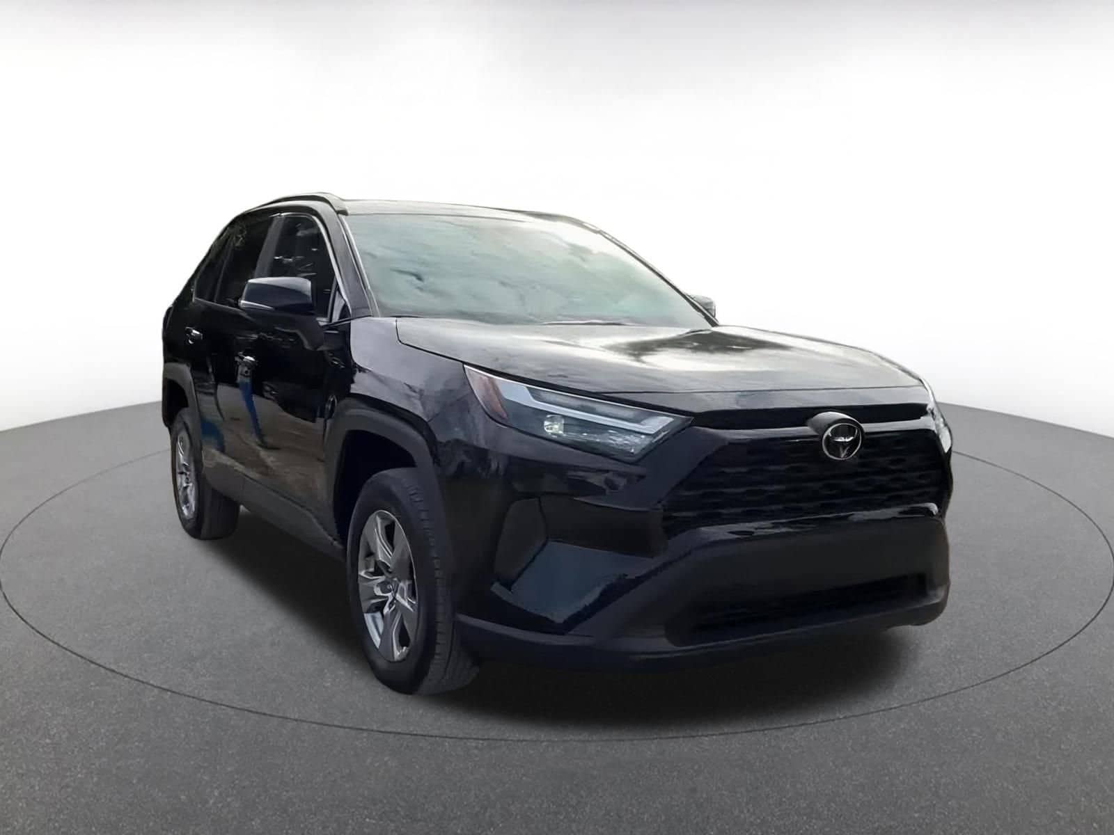 Thumbnail: 2025 Toyota RAV4 - 2
