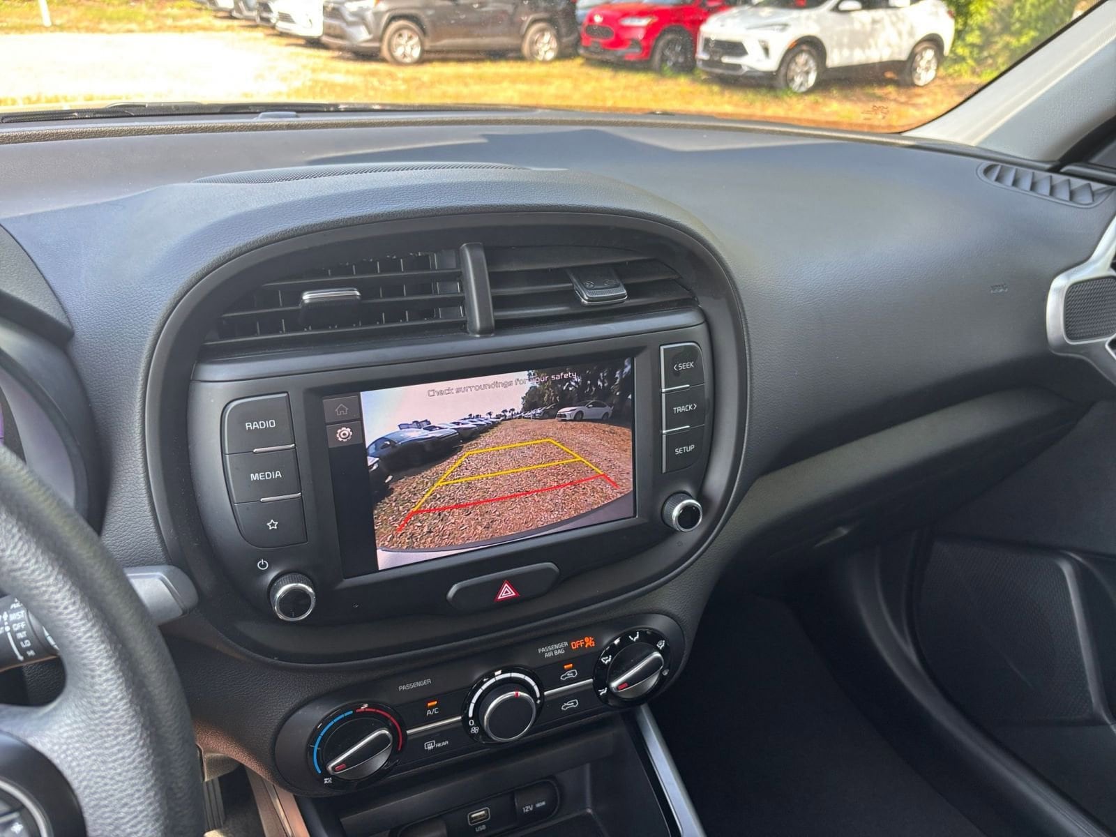 Thumbnail: 2025 Kia Soul - 23