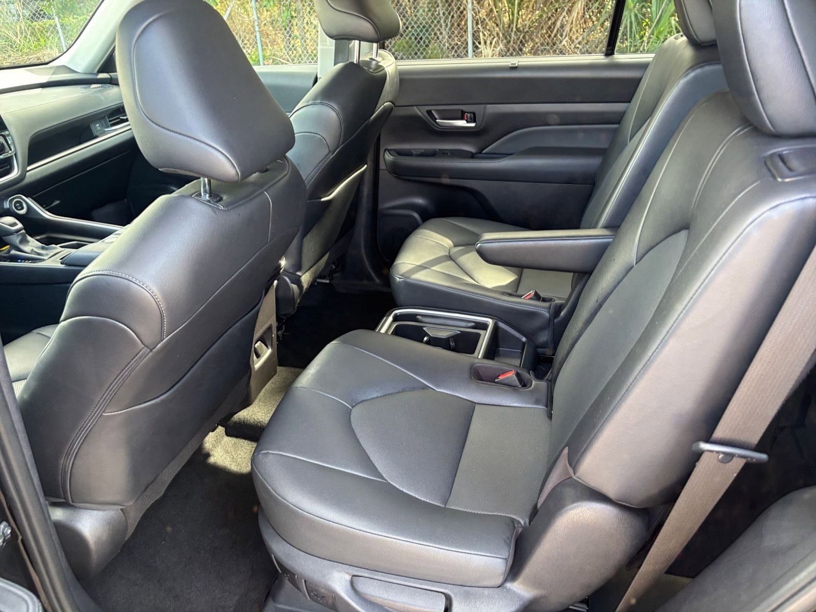 Thumbnail: 2025 Toyota Grand Highlander - 28