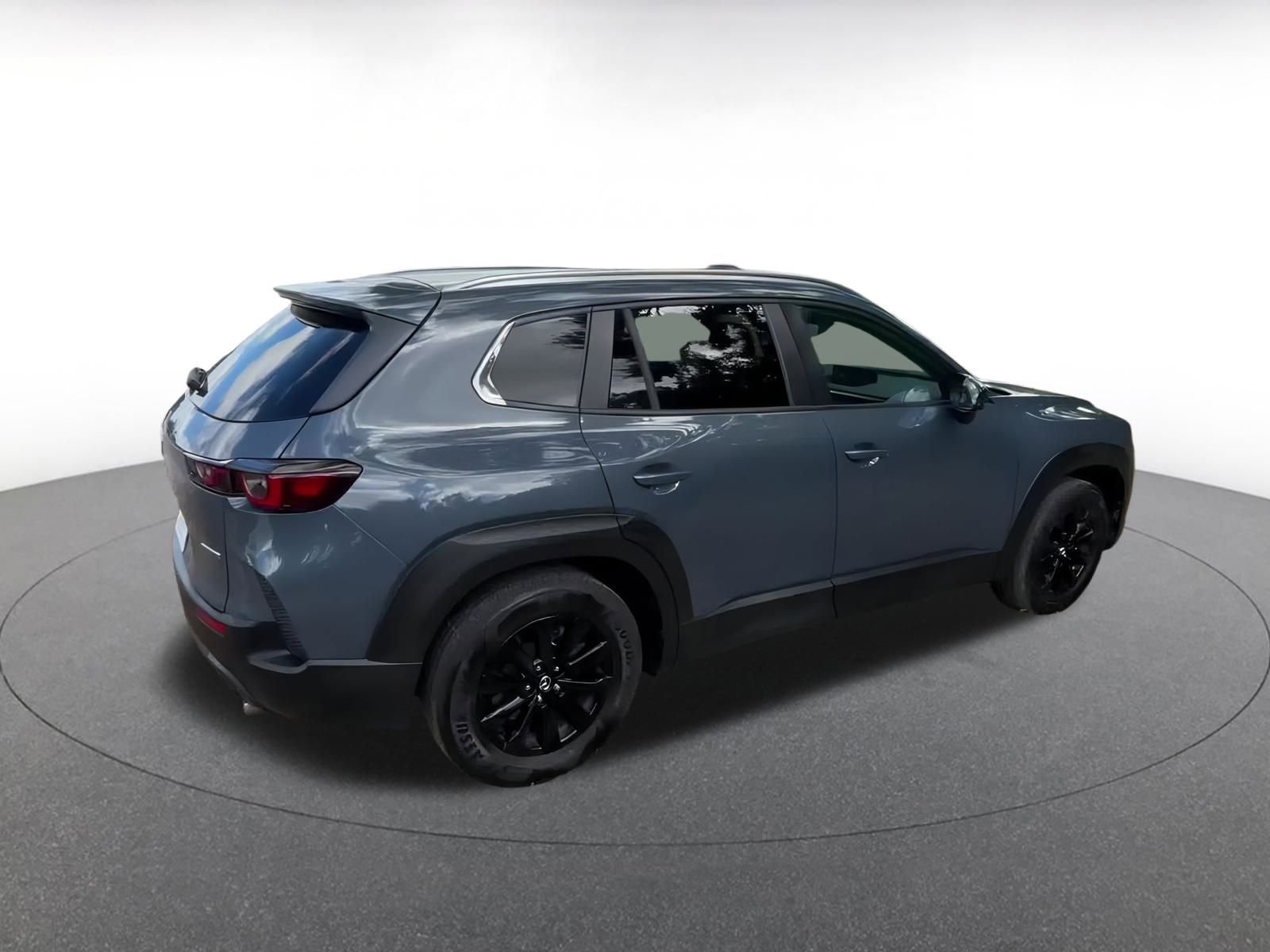 Thumbnail: 2025 Mazda CX-50 - 15