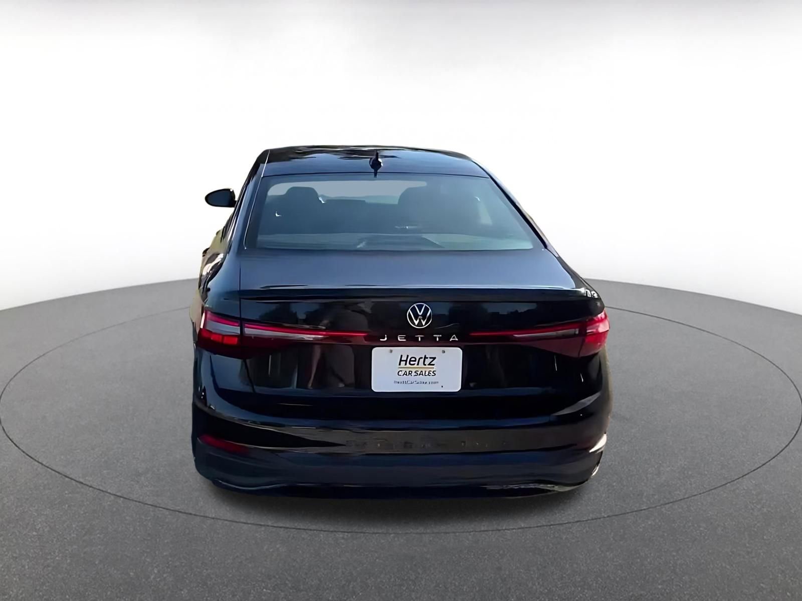 Thumbnail: 2025 Volkswagen Jetta - 12