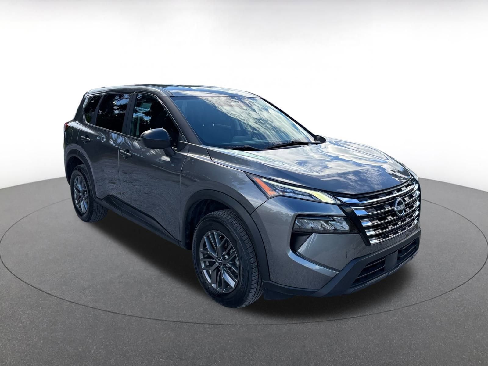 Thumbnail: 2024 Nissan Rogue - 1