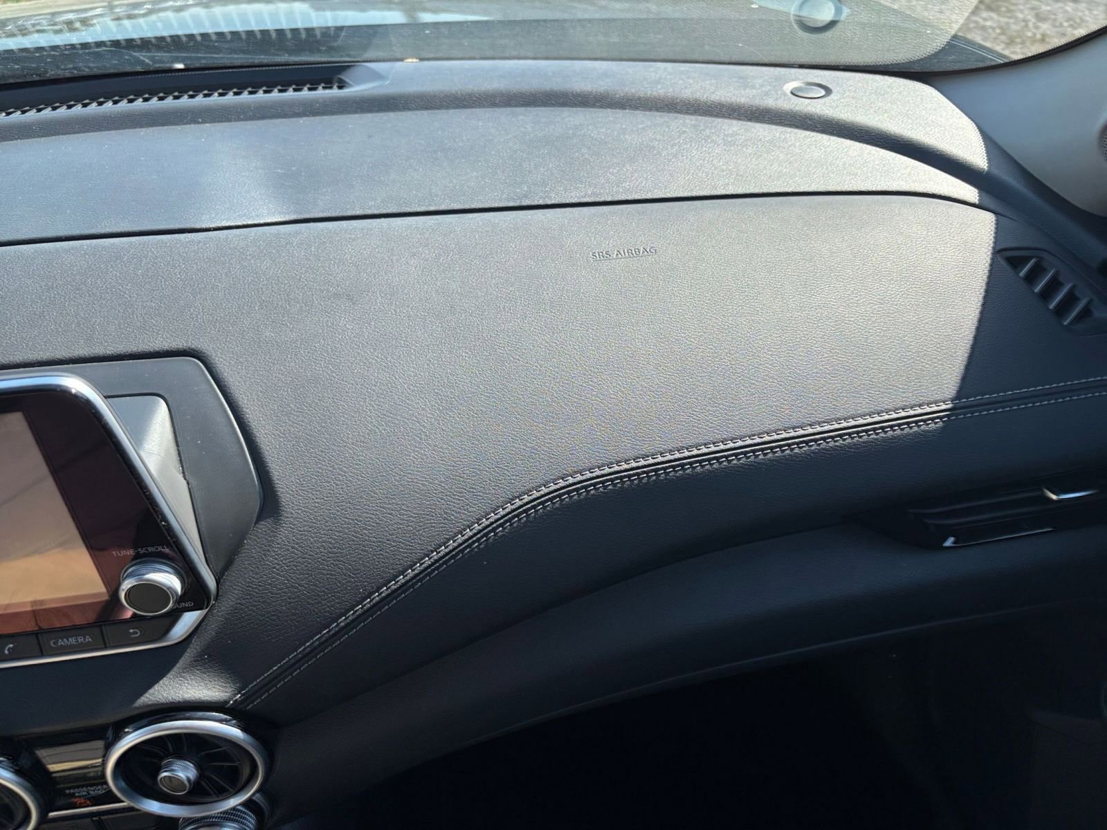 Thumbnail: 2025 Nissan Sentra - 35