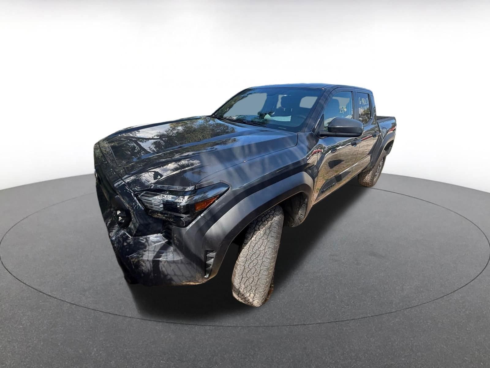 Thumbnail: 2025 Toyota Tacoma - 3