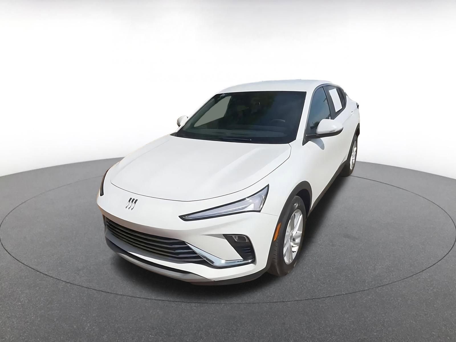 Thumbnail: 2025 Buick Envista - 7