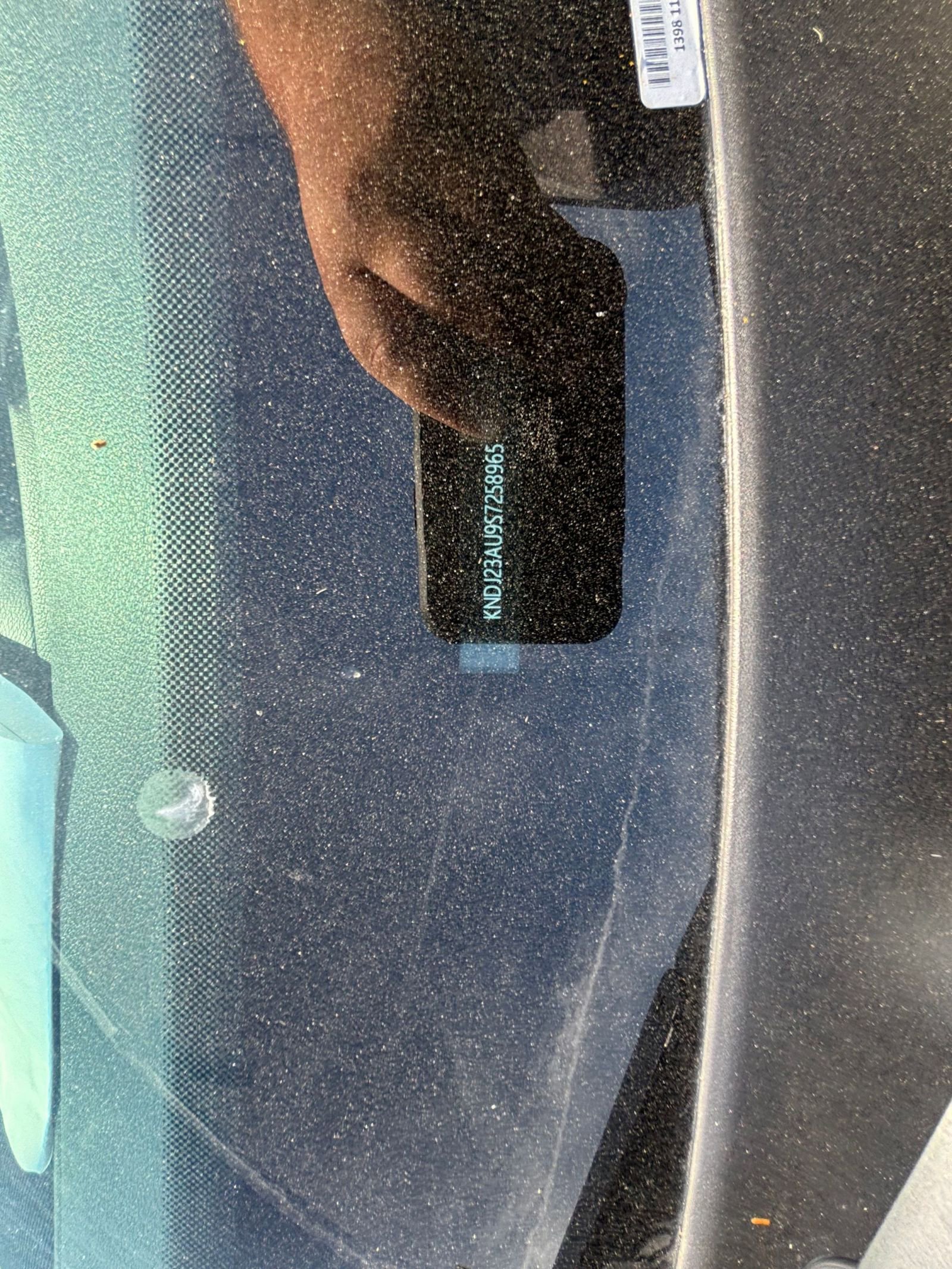 Thumbnail: 2025 Kia Soul - 10