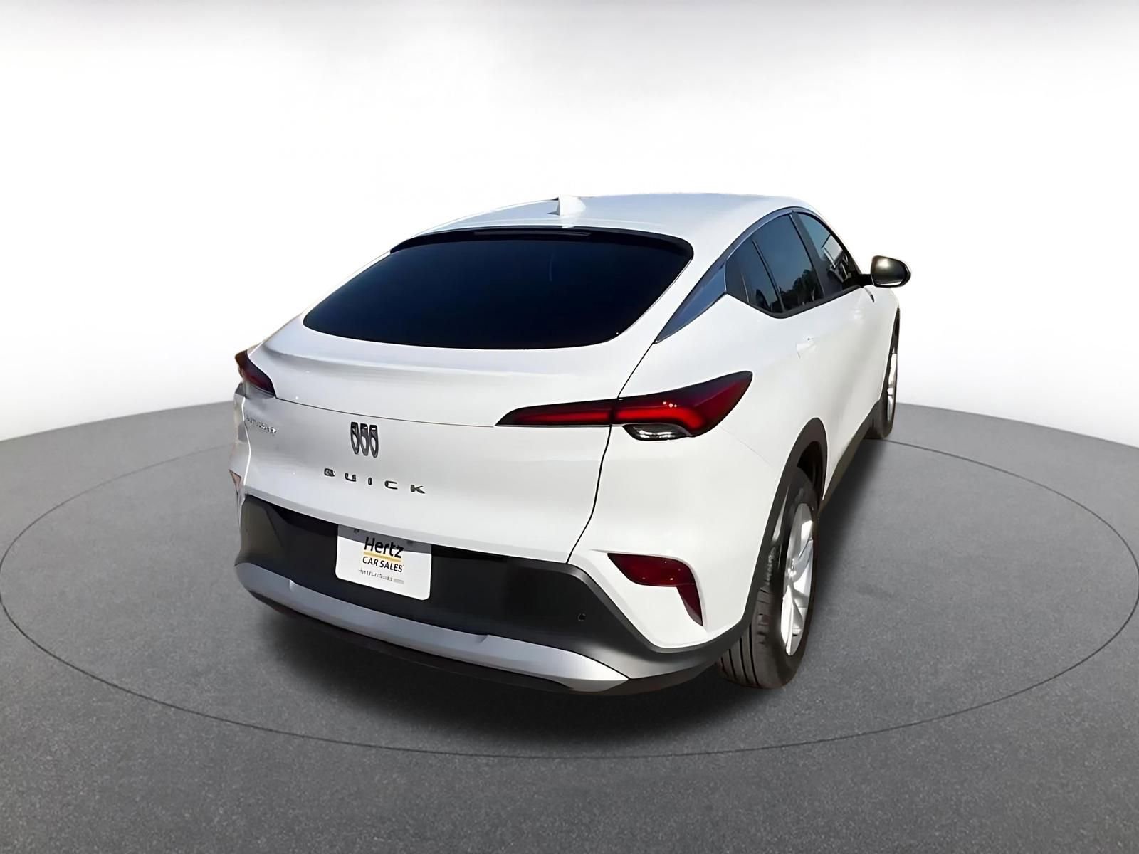 Thumbnail: 2025 Buick Envista - 15