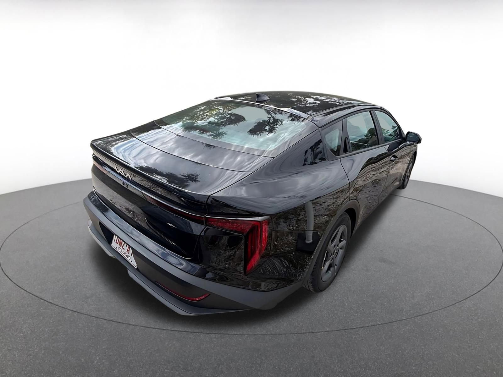 Thumbnail: 2025 Kia K4 - 7