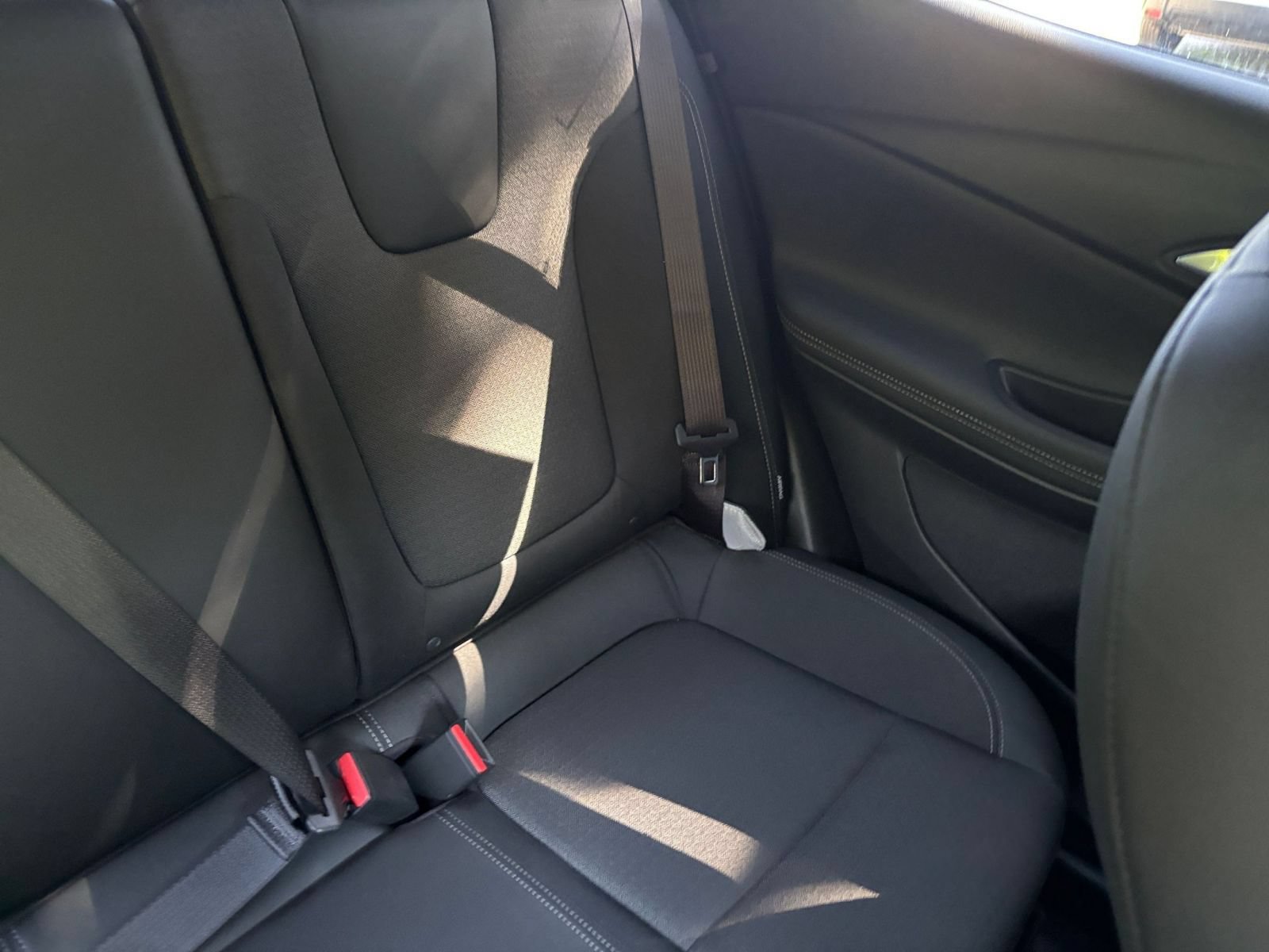 Thumbnail: 2026 Buick Encore GX - 31