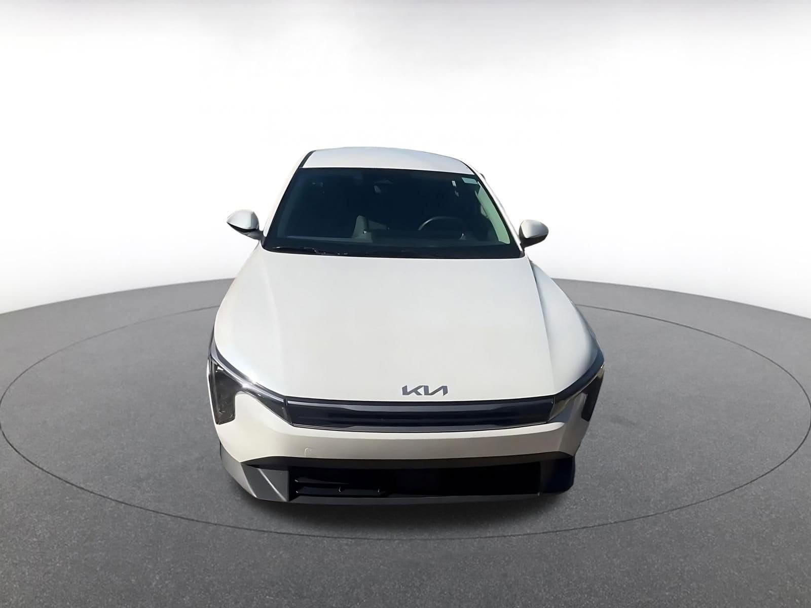 Thumbnail: 2025 Kia K4 - 4