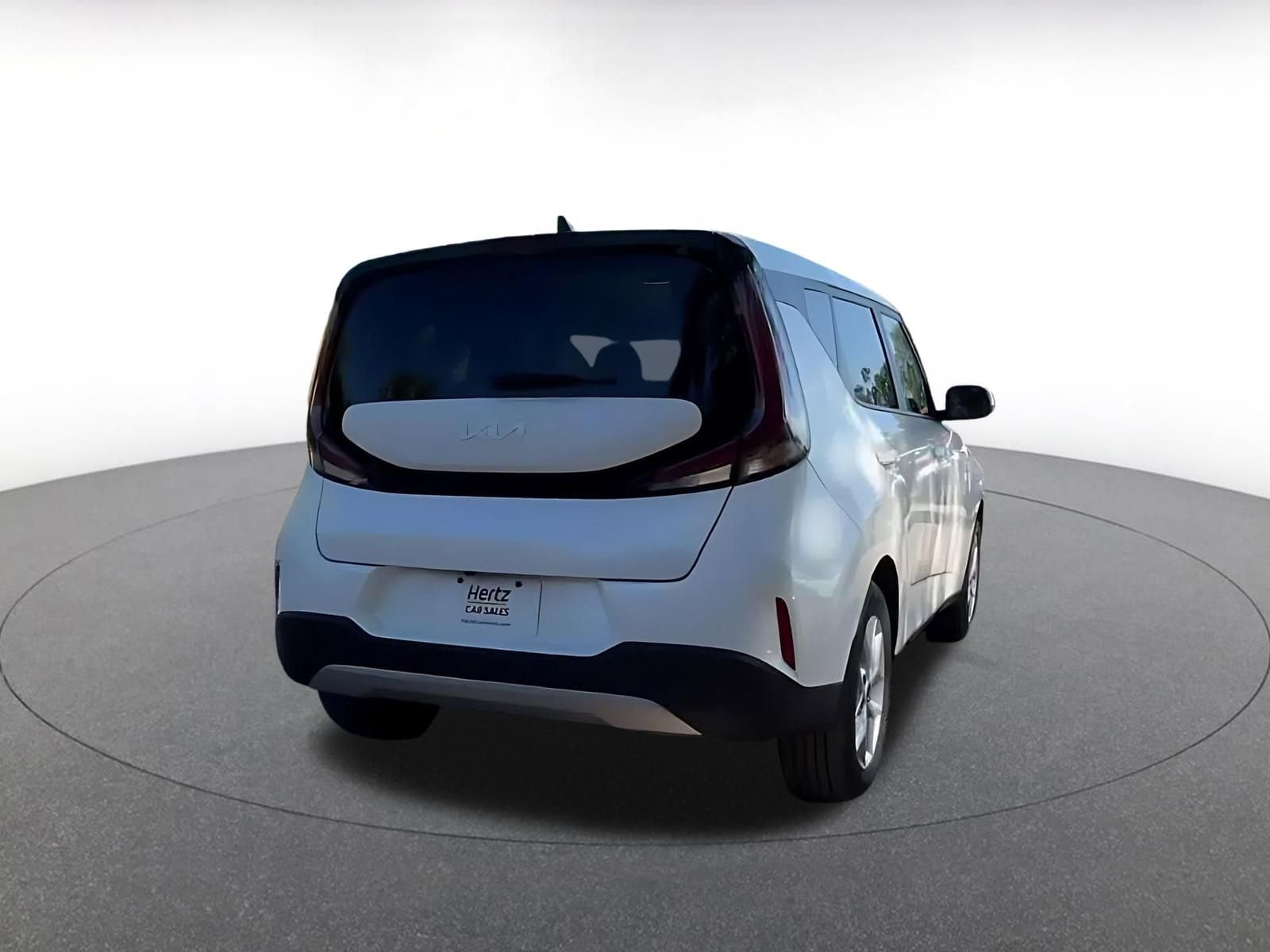 Thumbnail: 2025 Kia Soul - 14