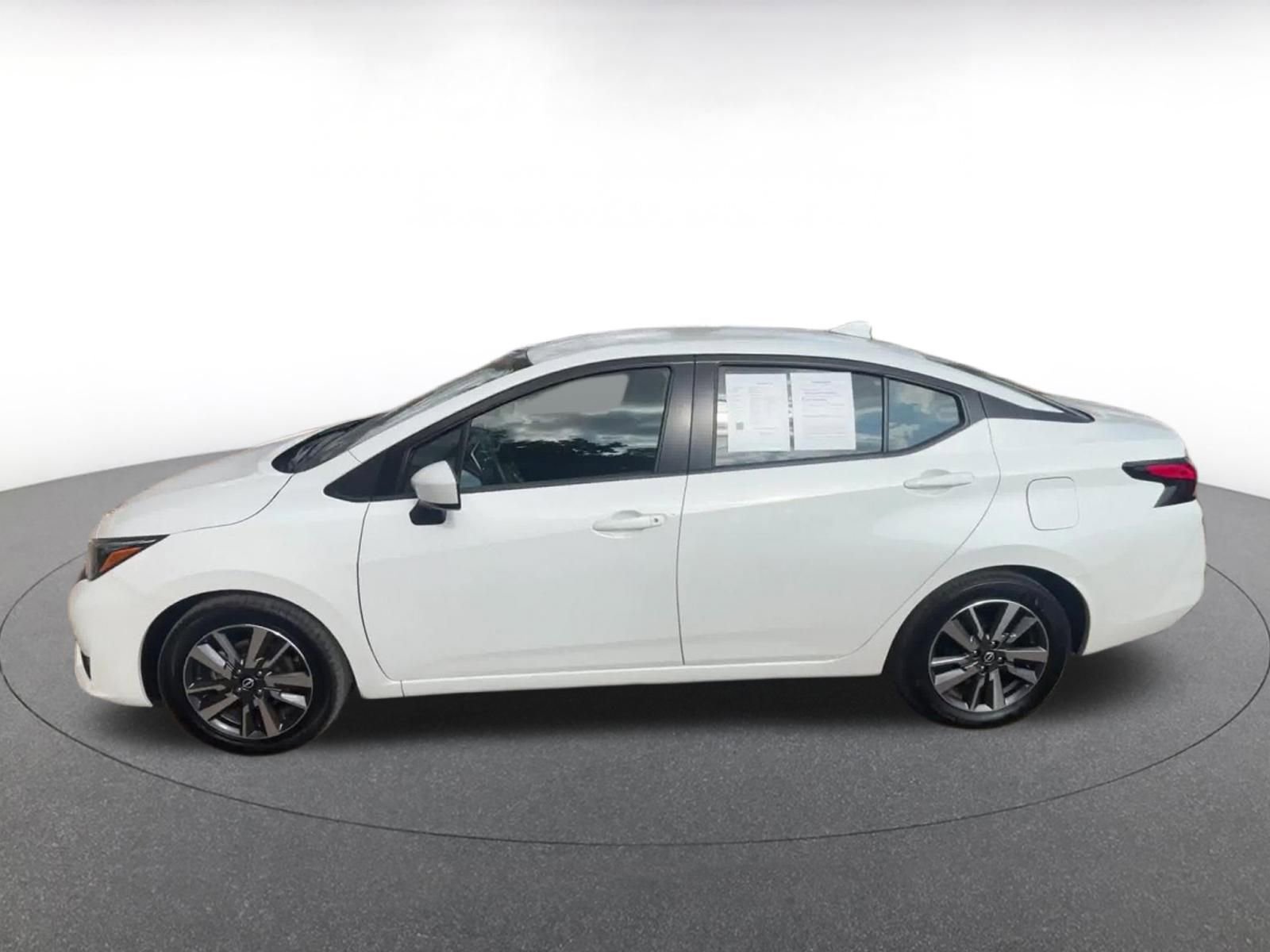 Thumbnail: 2025 Nissan Versa - 9