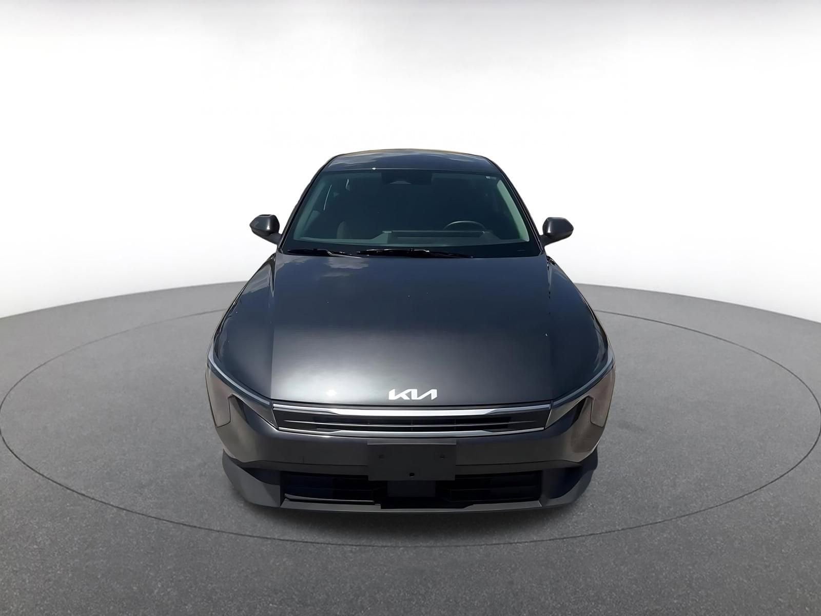 Thumbnail: 2025 Kia K4 - 8