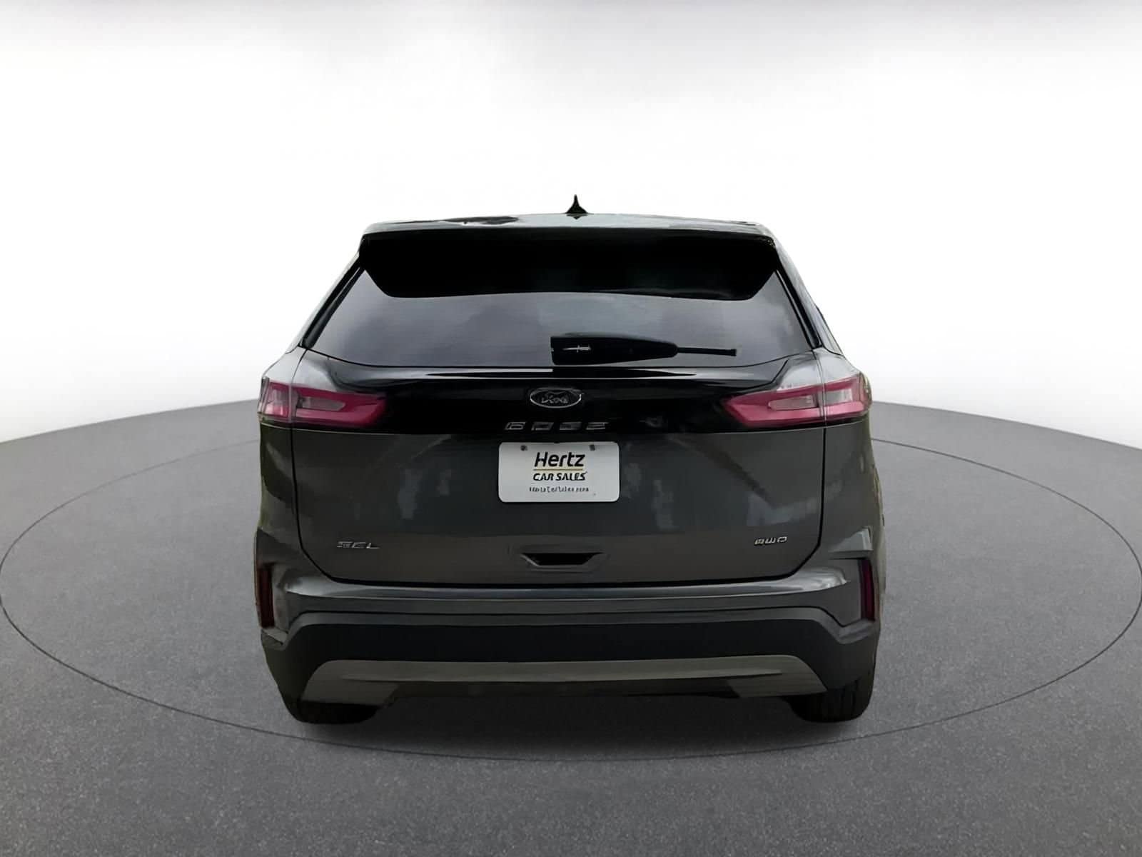 2024 Ford Edge SEL 10