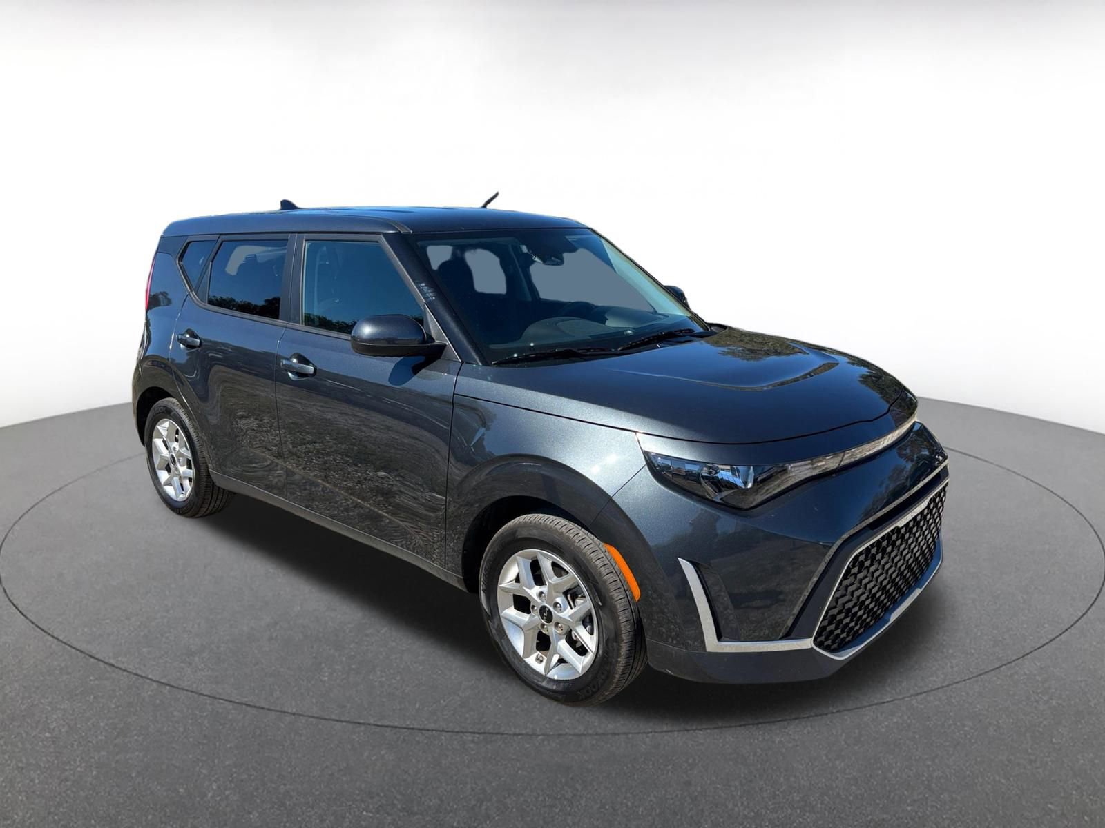 Thumbnail: 2025 Kia Soul - 1