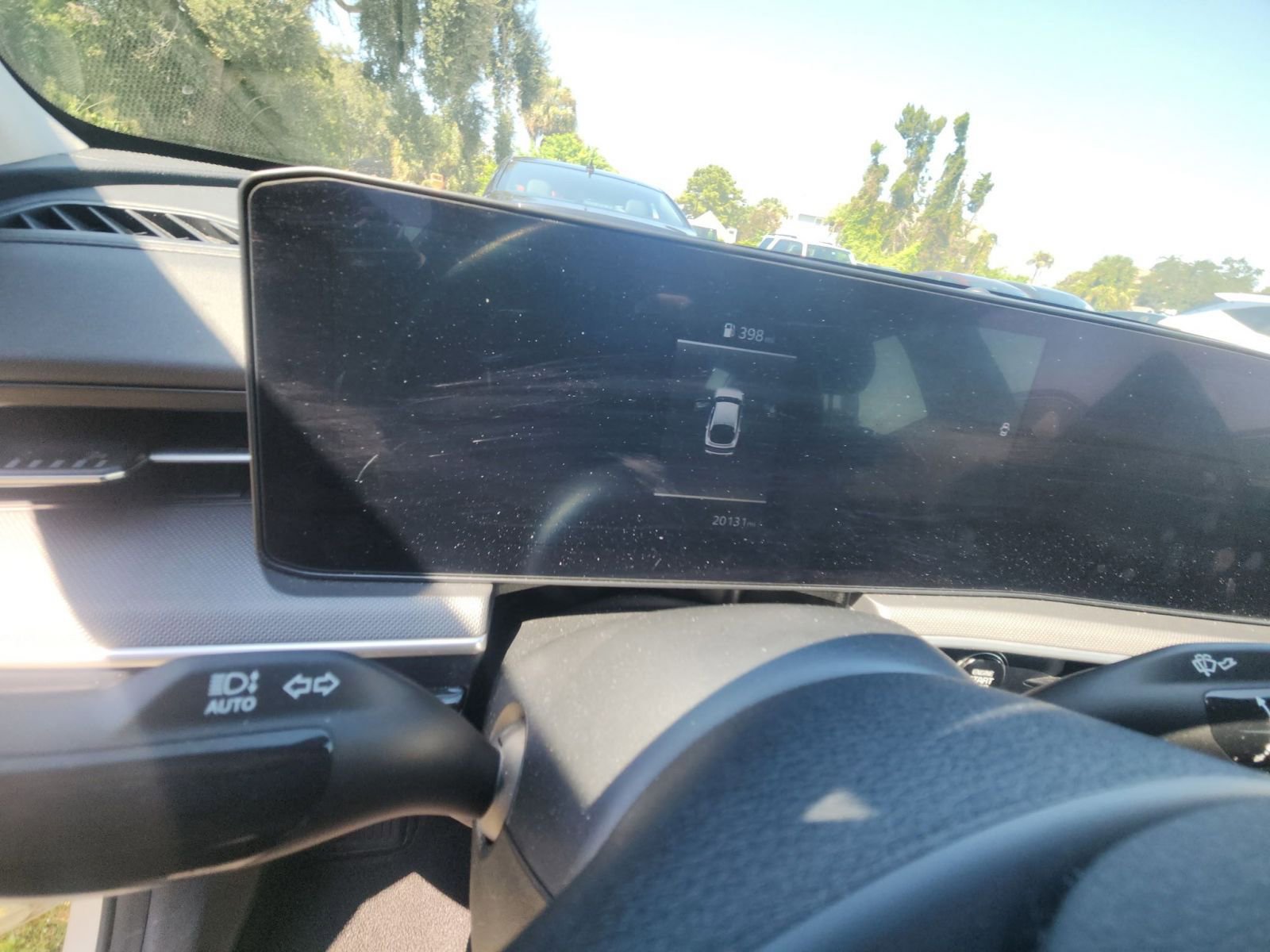 Thumbnail: 2025 Kia K5 - 10