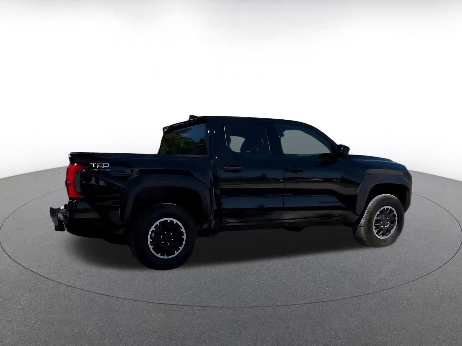 Thumbnail: 2025 Toyota Tacoma - 12