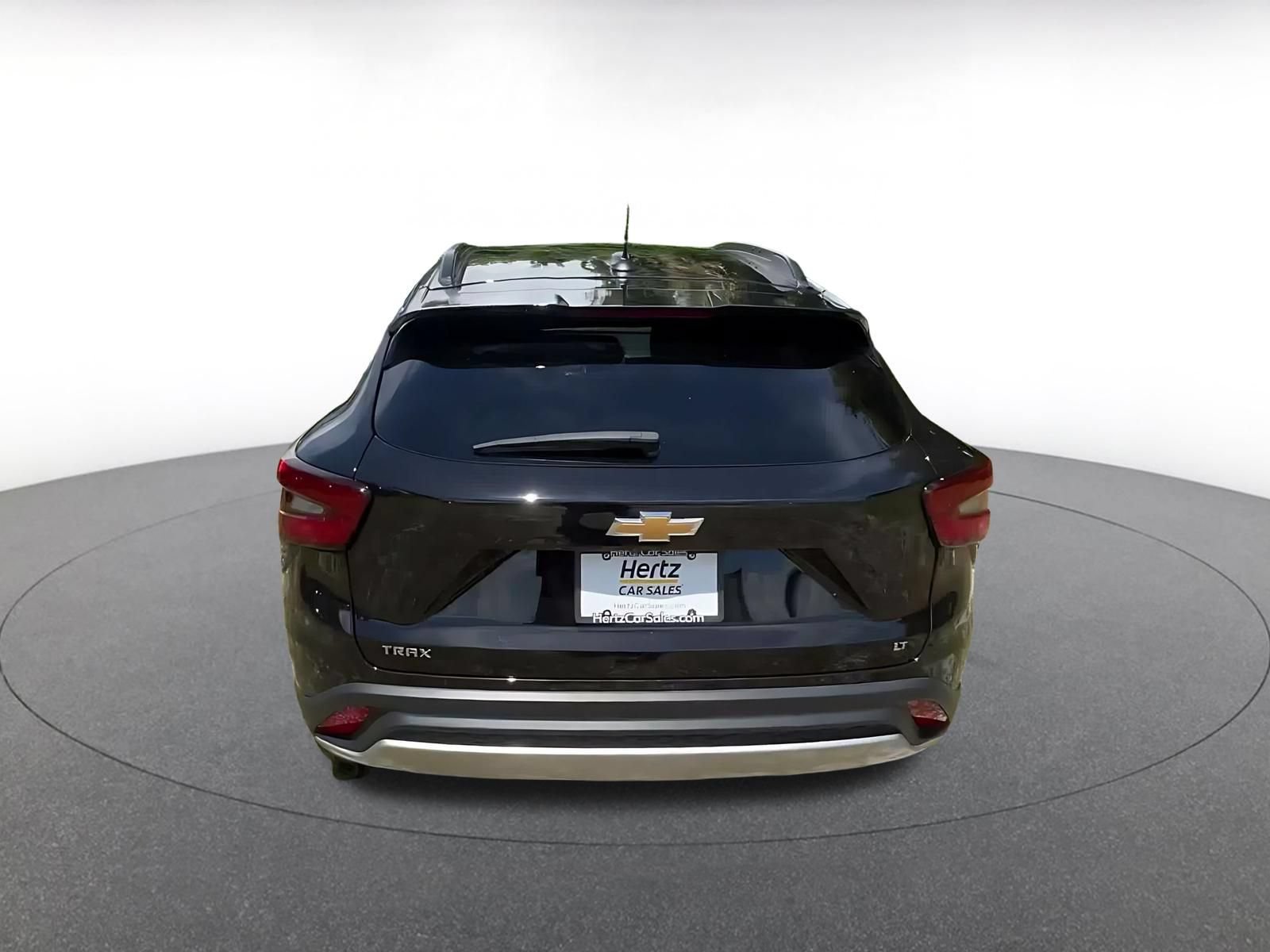 Thumbnail: 2025 Chevrolet Trax - 12