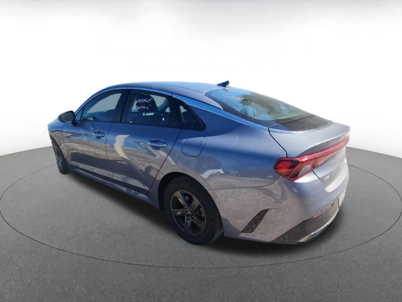 Thumbnail: 2023 Kia K5 - 6