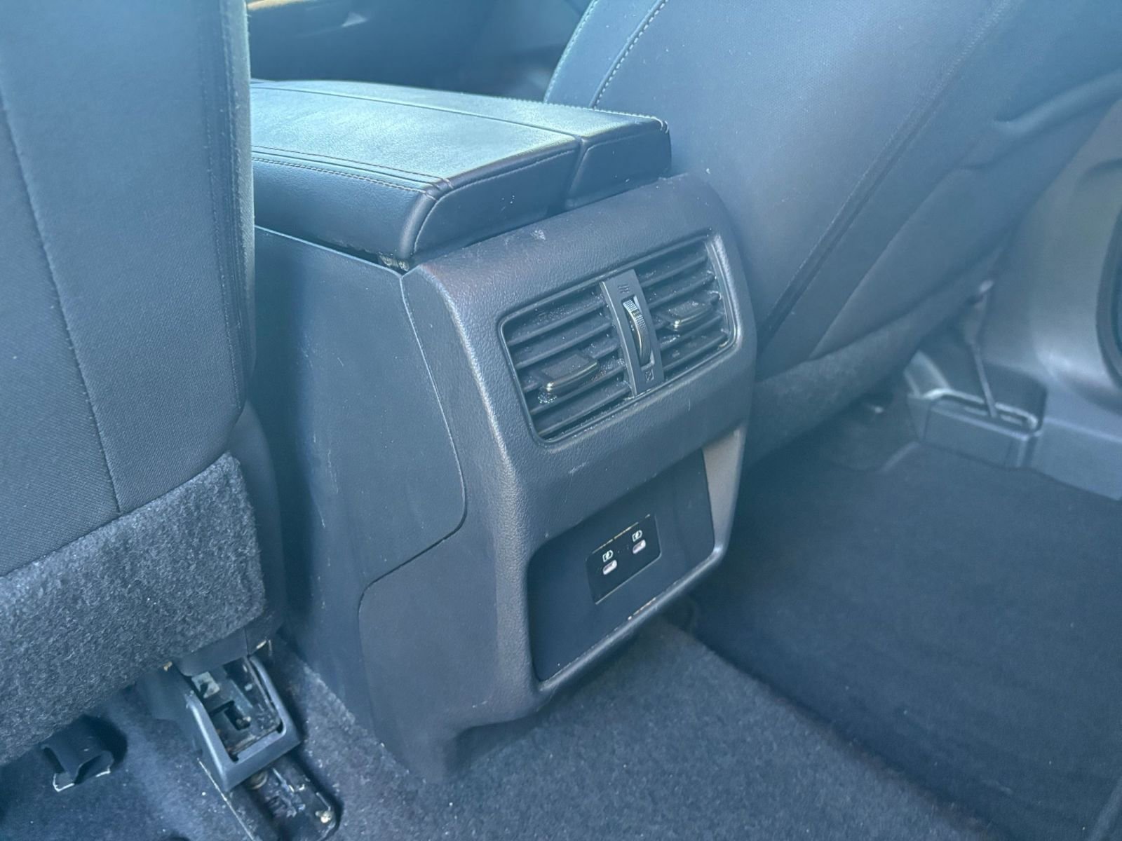 Thumbnail: 2025 Nissan Rogue - 24