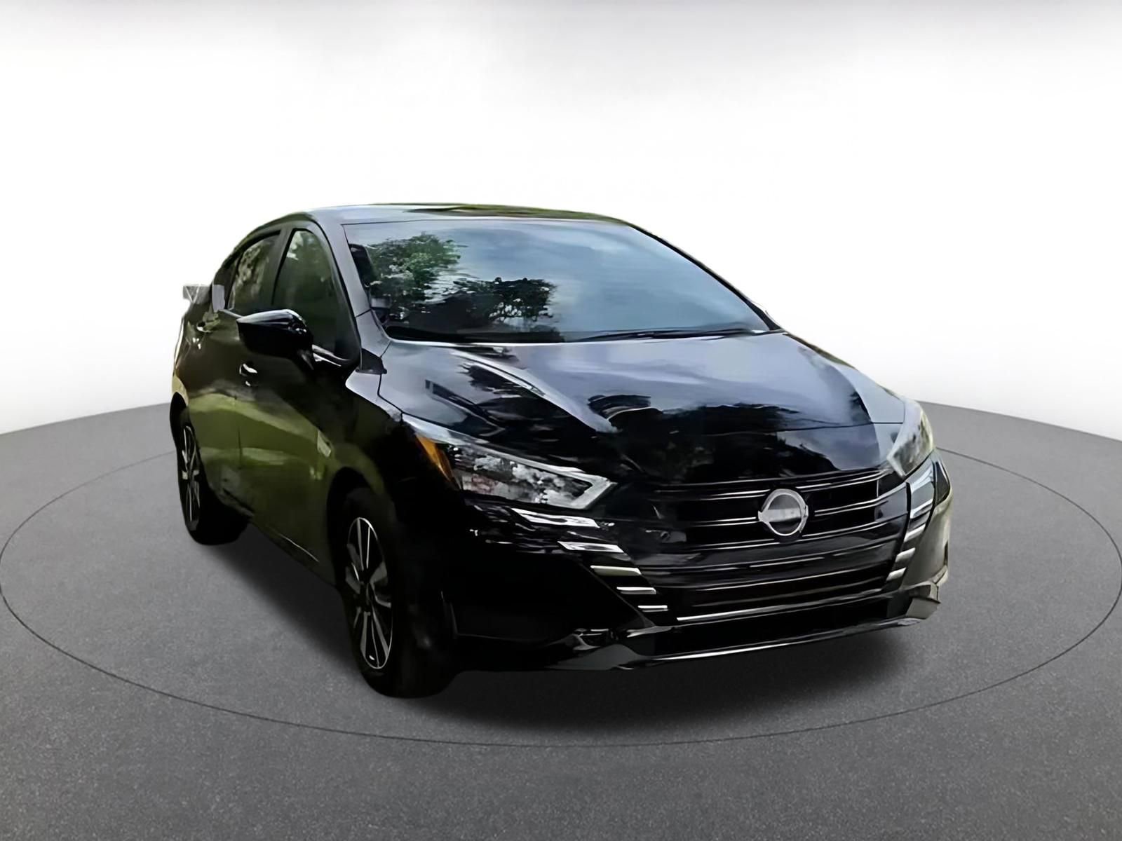 Thumbnail: 2025 Nissan Versa - 2
