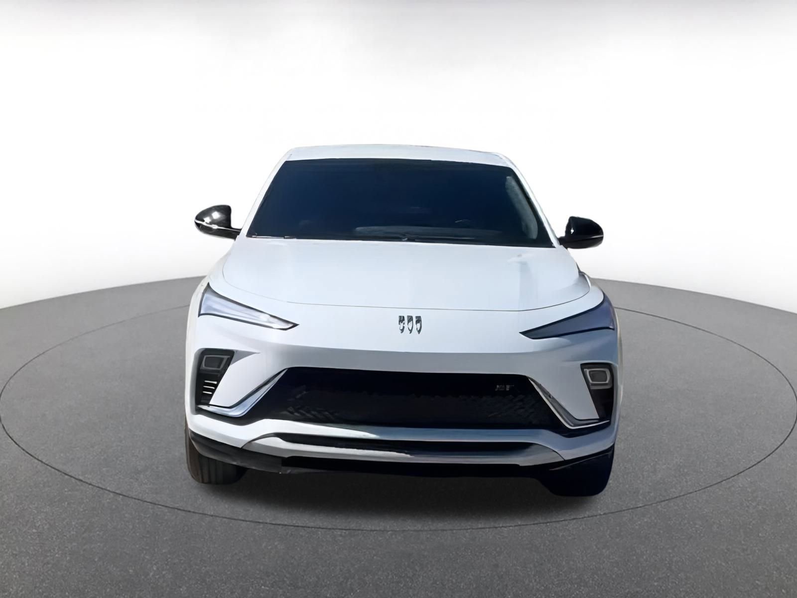 Thumbnail: 2025 Buick Envista - 4