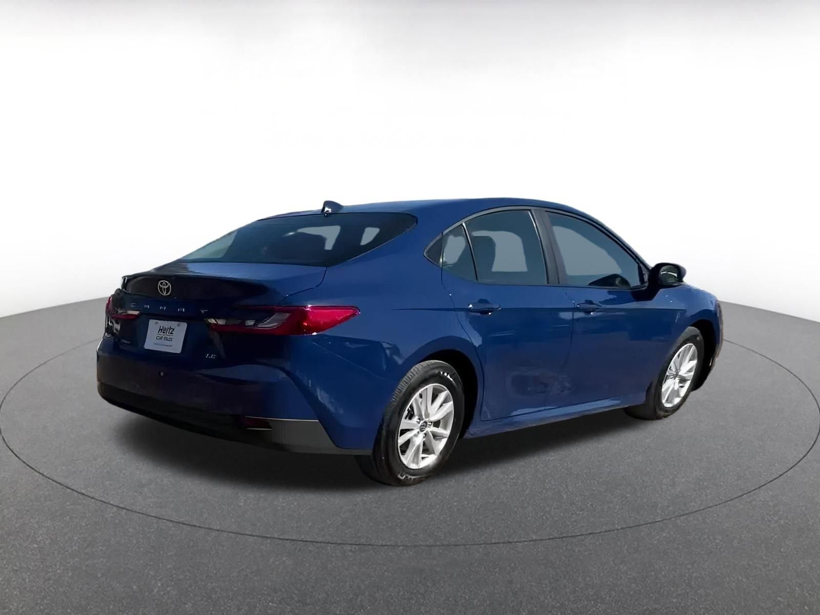 Thumbnail: 2025 Toyota Camry - 15