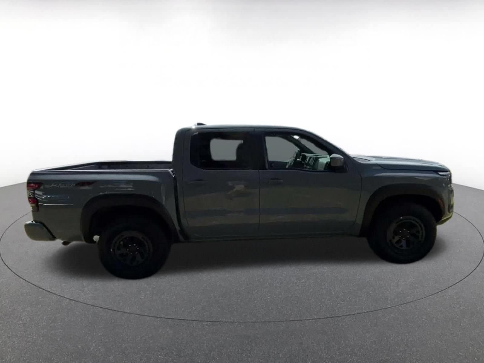 Thumbnail: 2026 Nissan Frontier - 15