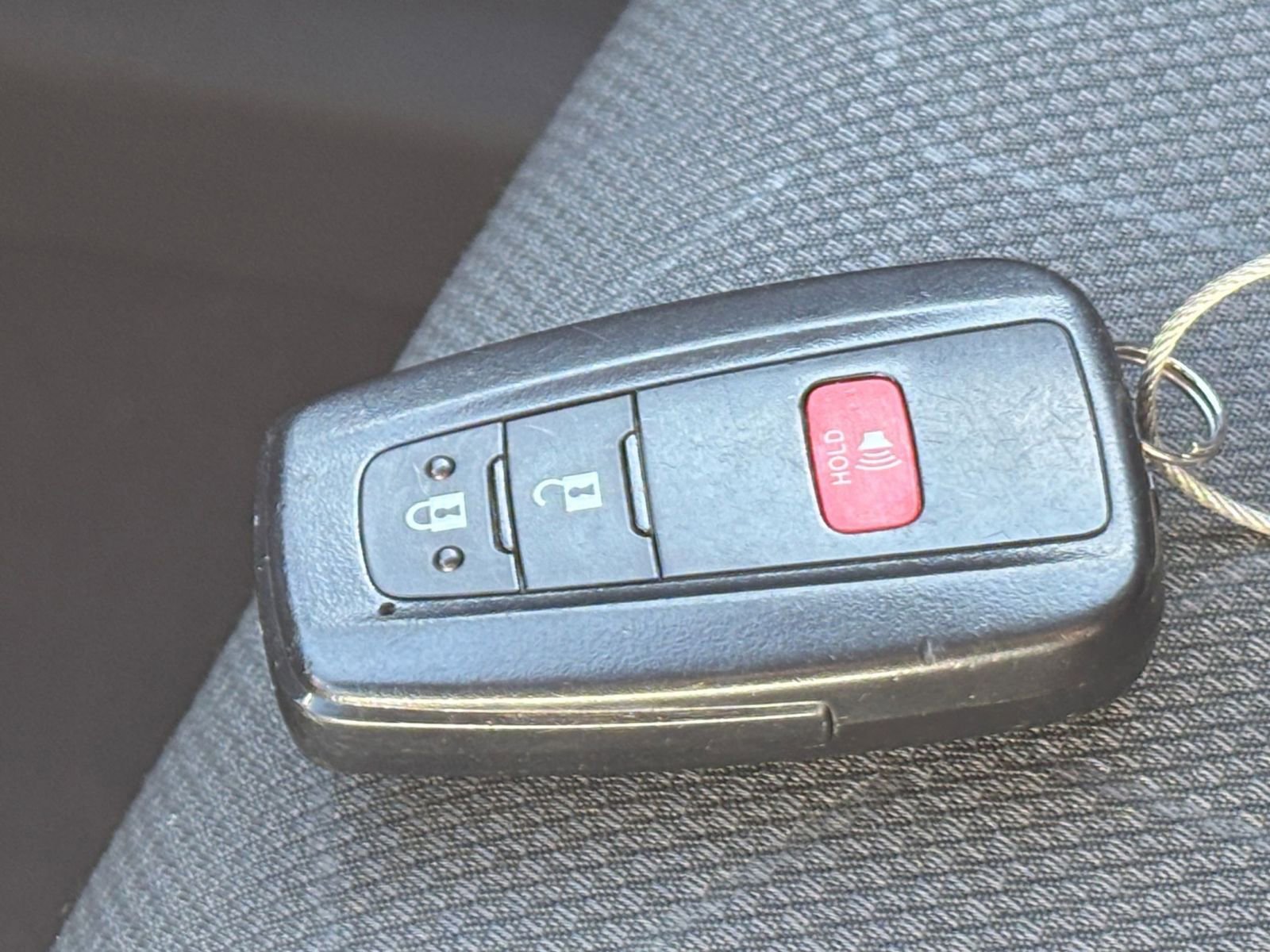 Thumbnail: 2024 Toyota RAV4 - 22